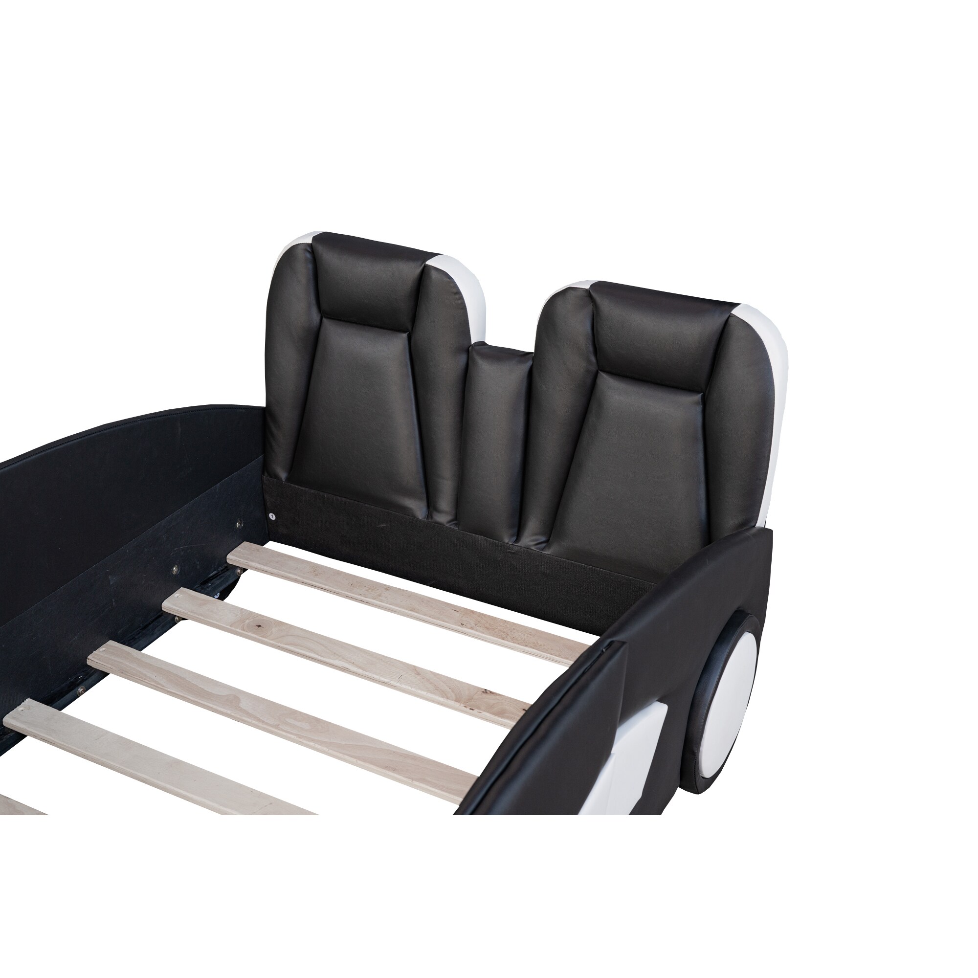 ModernLuxe WF297945AAB beds - View #10