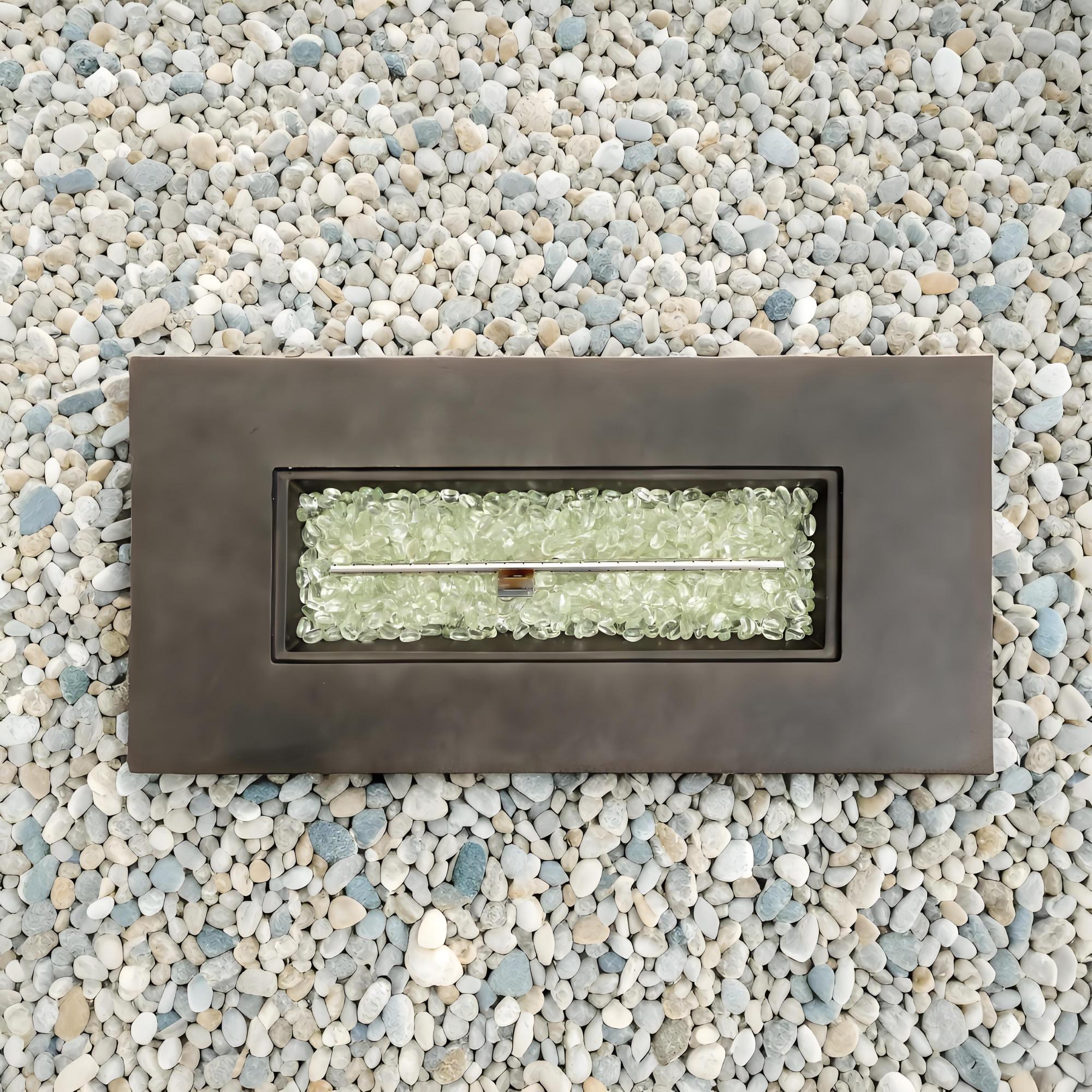 Sunrinx MG16-GAS-07 Outdoor-Gas-Firepits - View #9