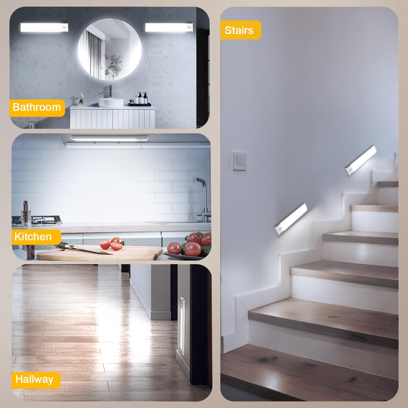Vrbgify L05VG09055 Led-Cabinet-Lighting - View #8