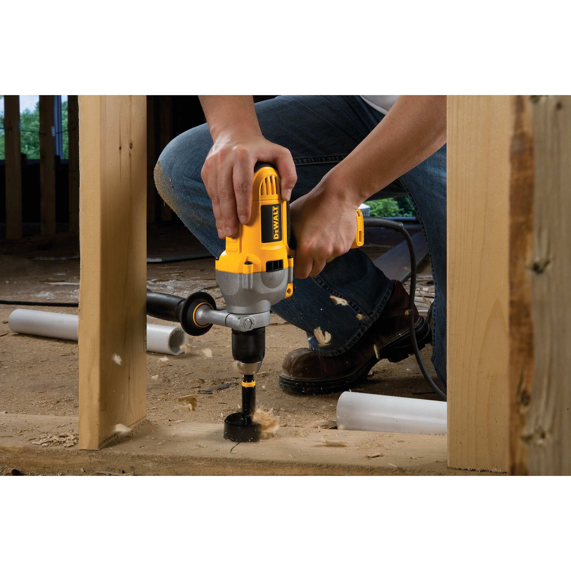 DEWALT DWD215G c100010 - View #7