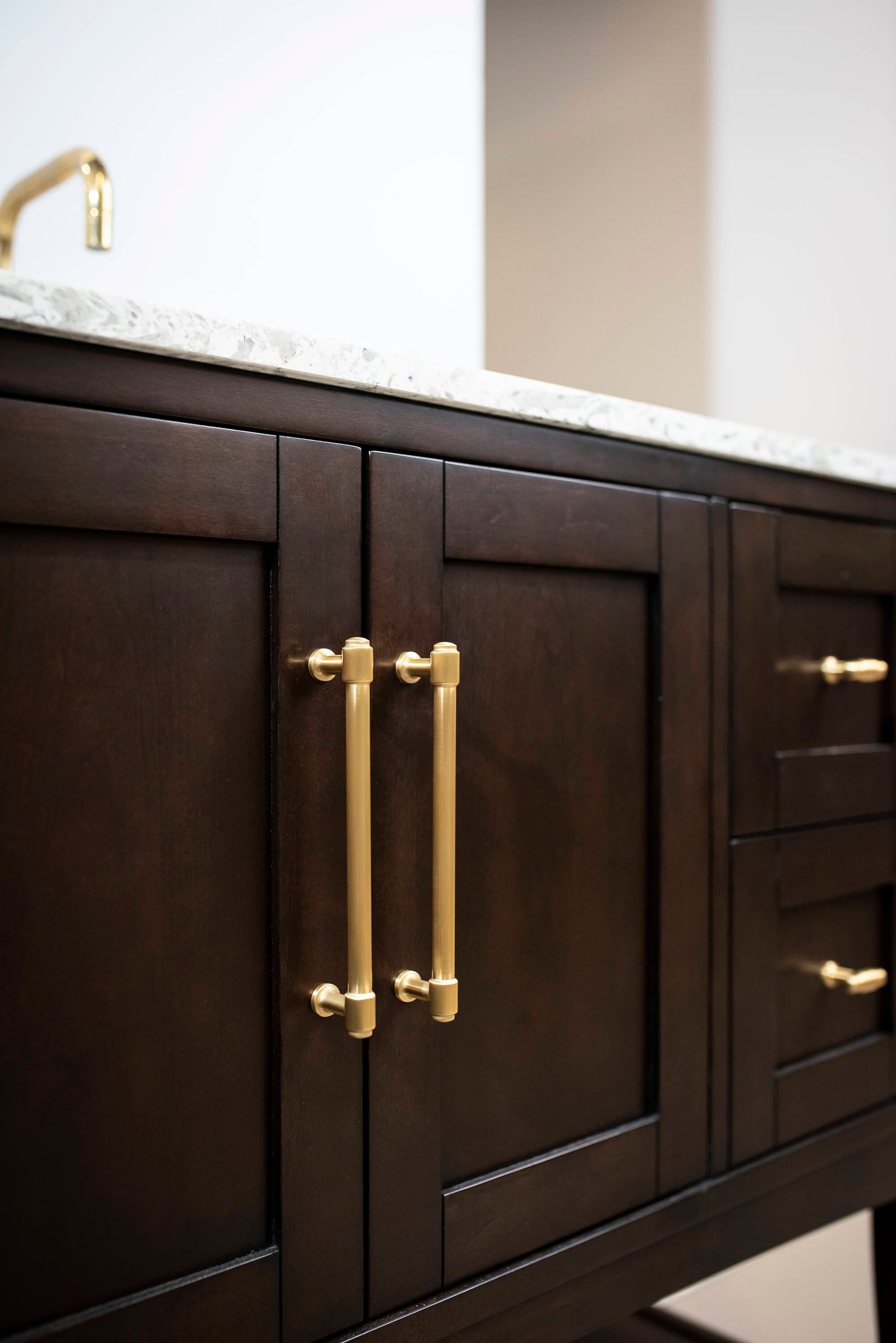 Hickory Hardware H077851BGB-10B Cabinet-Pulls - View #6