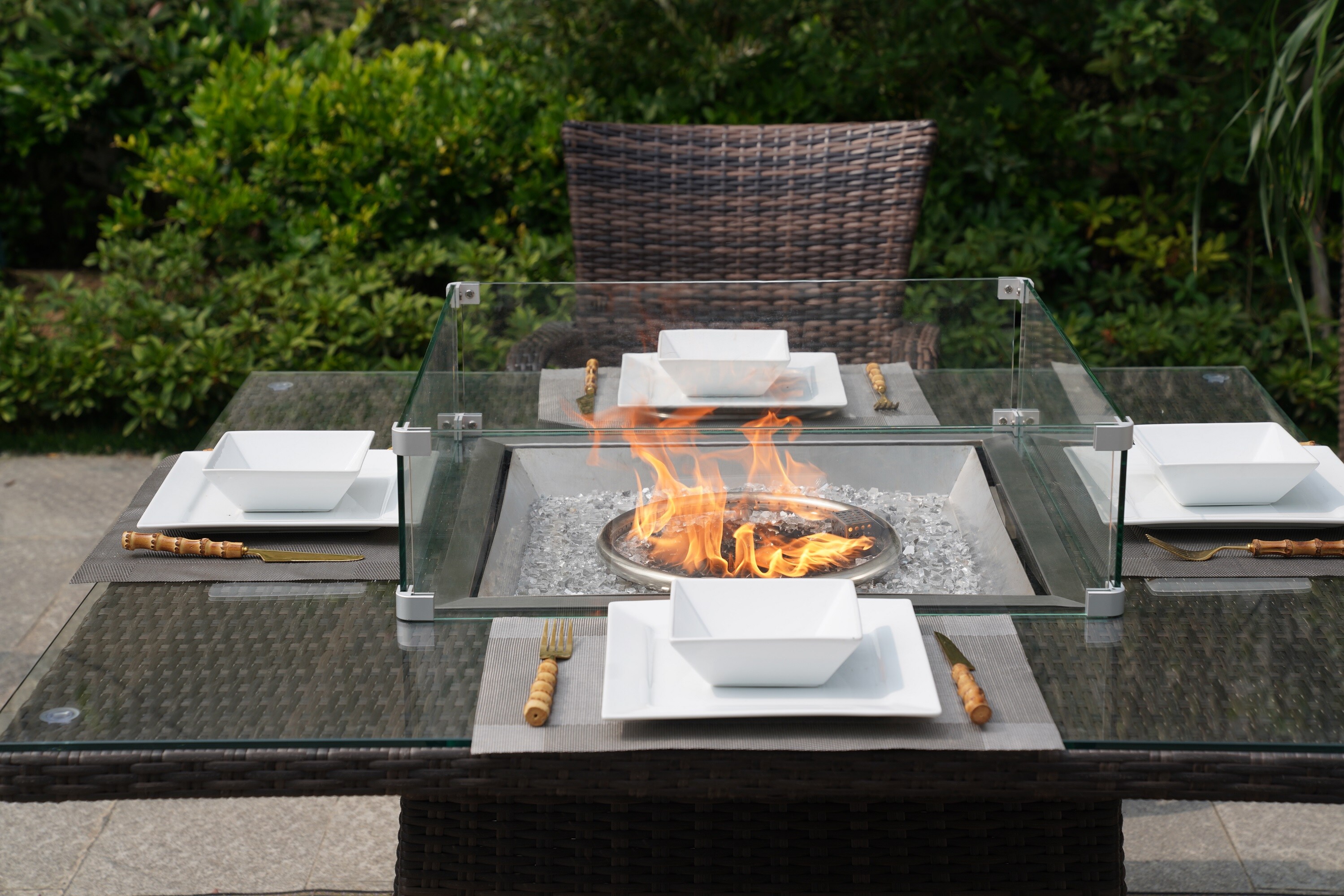 Moda Furnishings CMAG-1104-1122 Patio-Dining-Sets - View #15