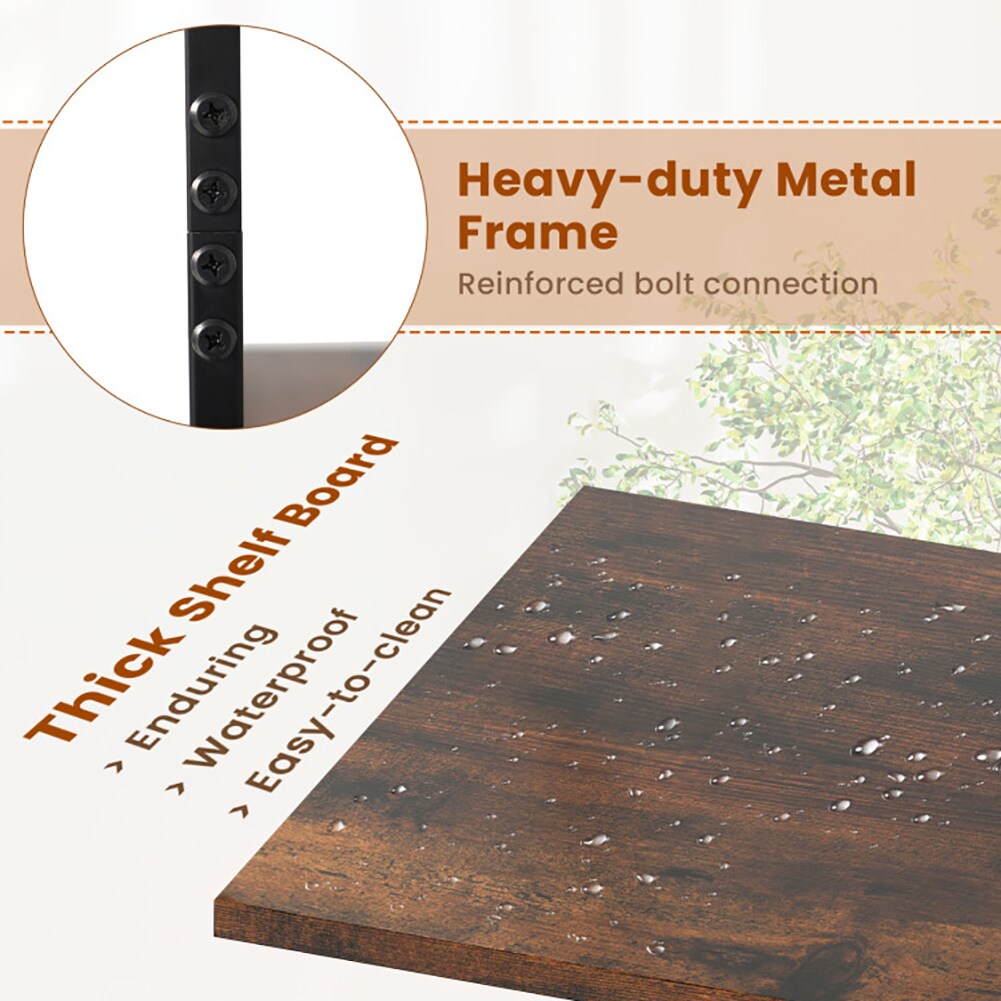 VERYKE 6258702692762 bookcases - View #6