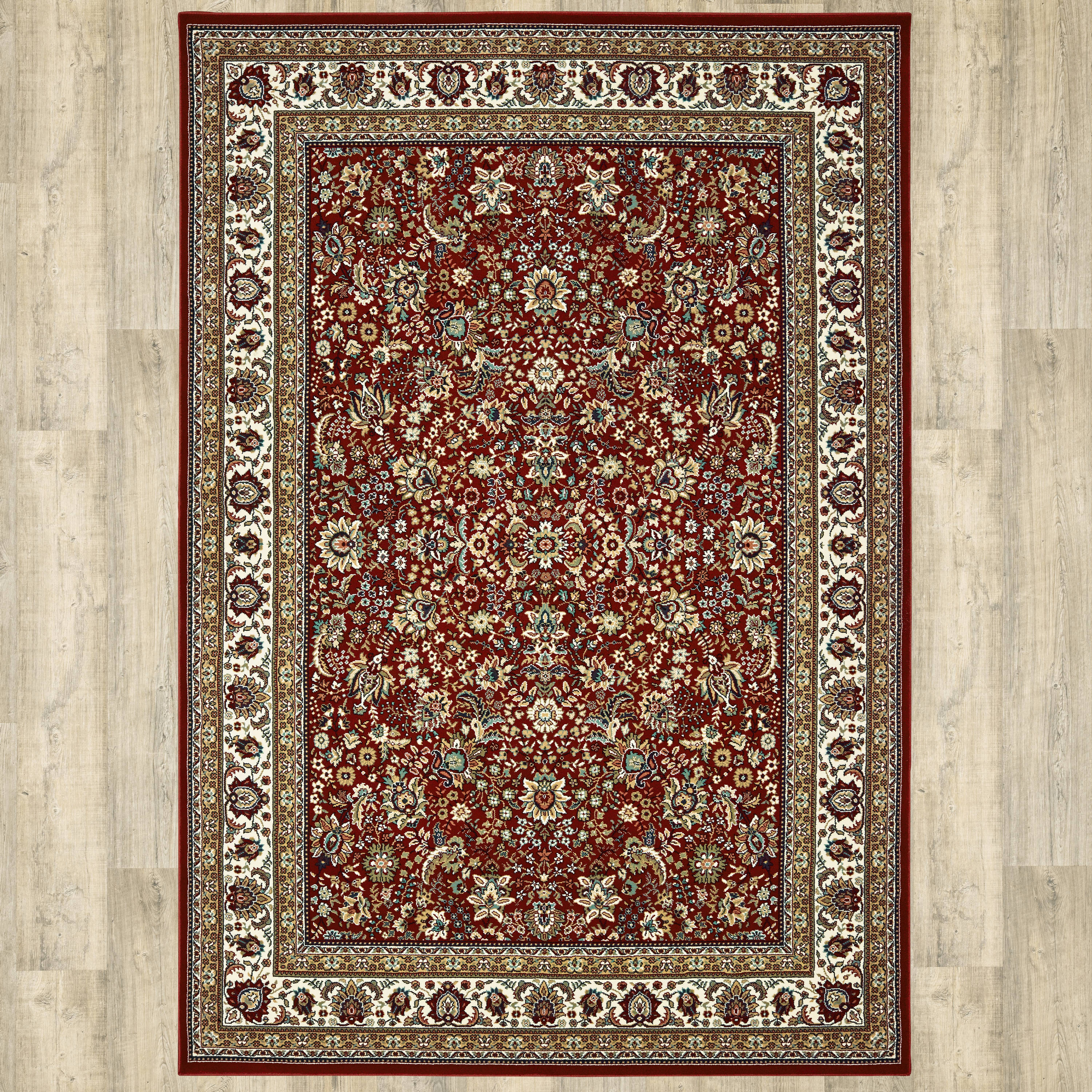 High Quality Area Rug Pad – Classic World Oriental Rugs