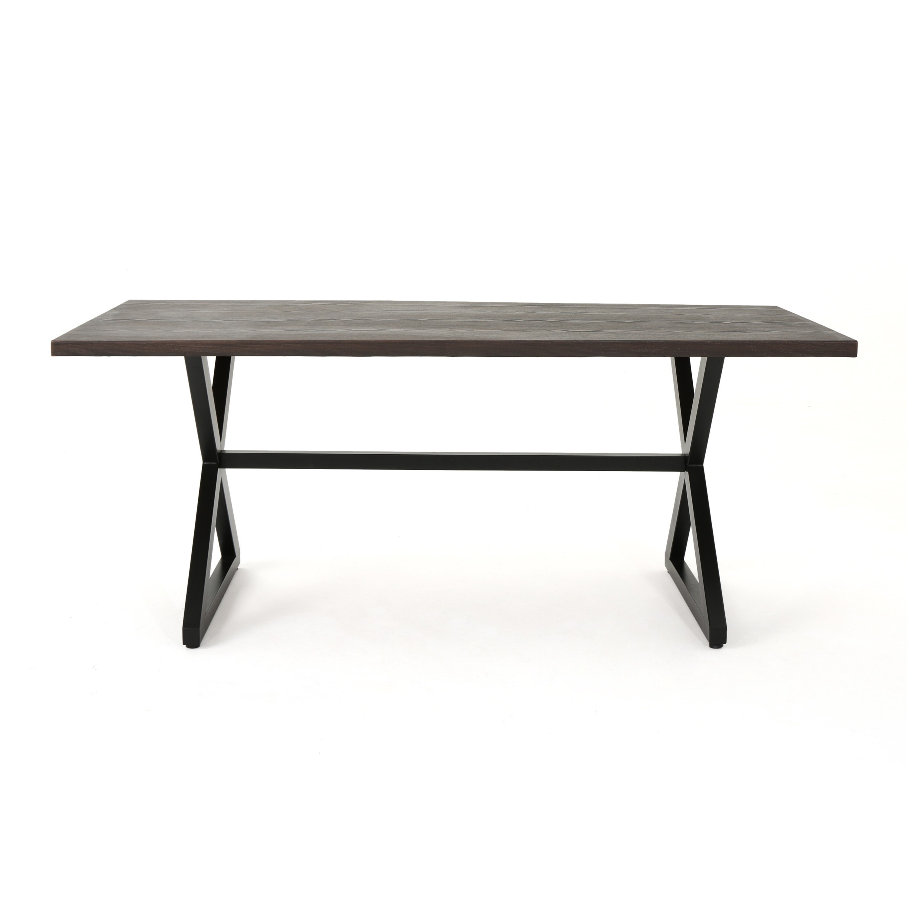 LUXEYARD DS-R-.00TBRN Patio-Tables - View #2