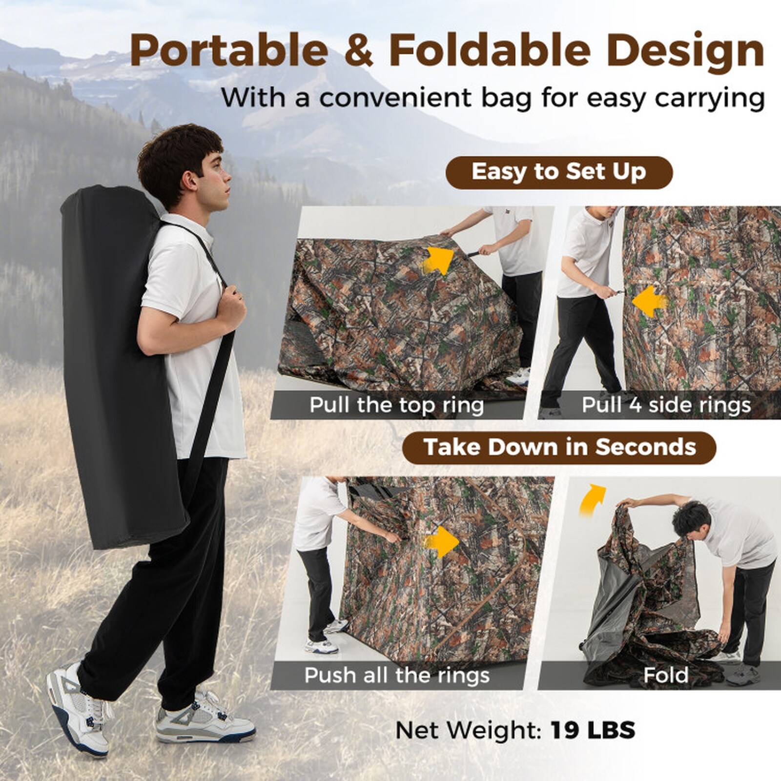 SUGIFT LW102SUGHY1294 Carport-Covers - View #7