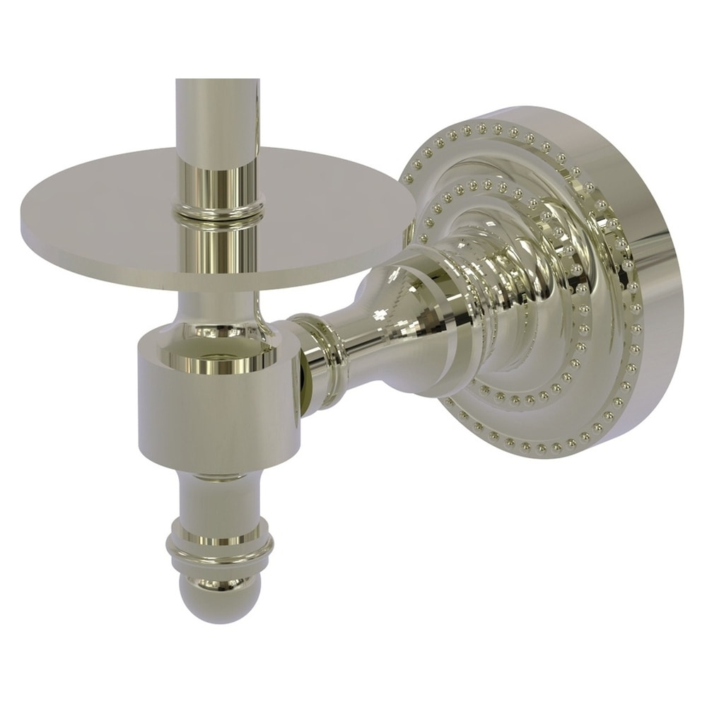 Allied Brass RD-24U-PNI d060360 - View #2