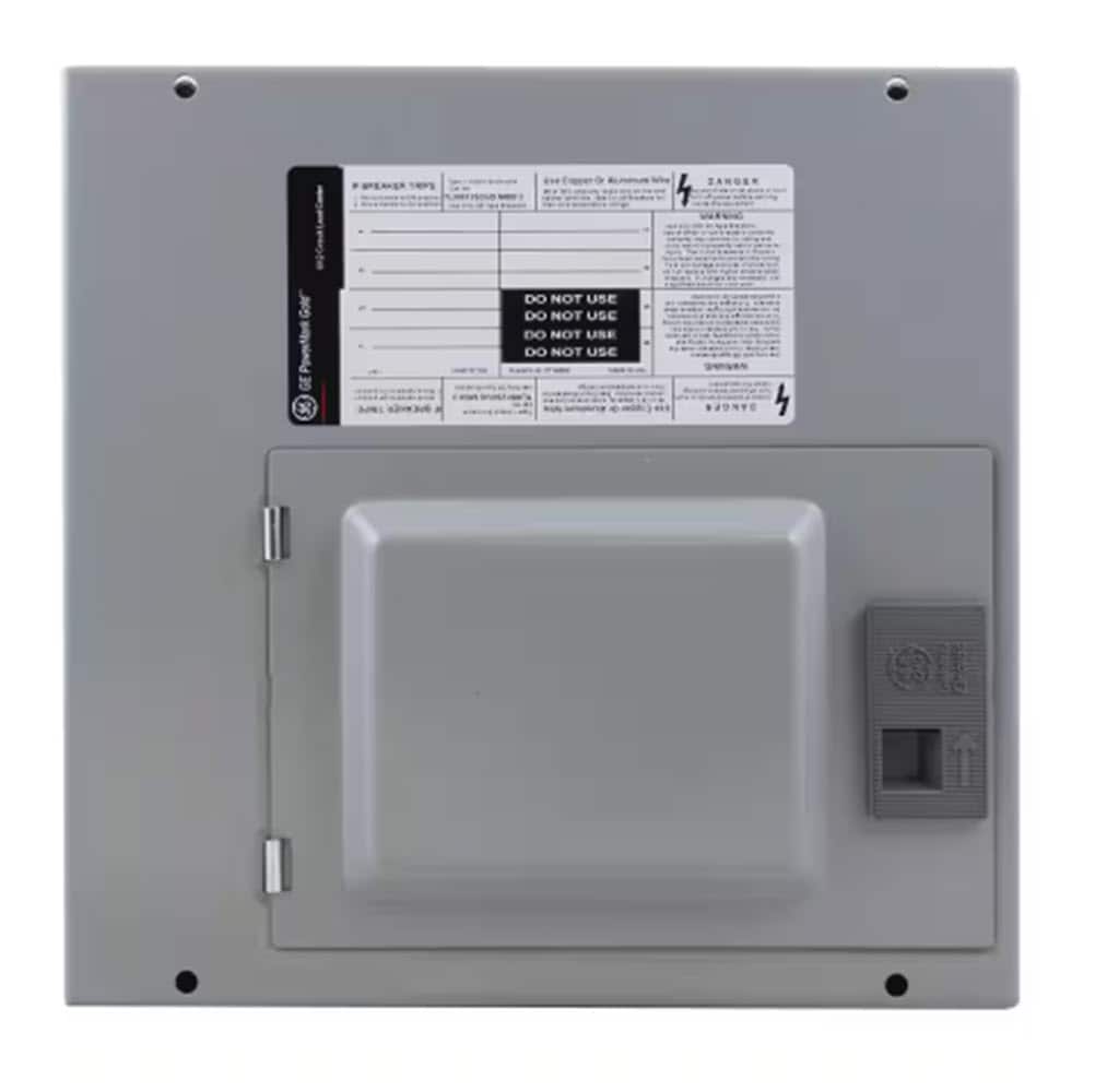 GE TLM612SCUDP Load-Centers - View #5