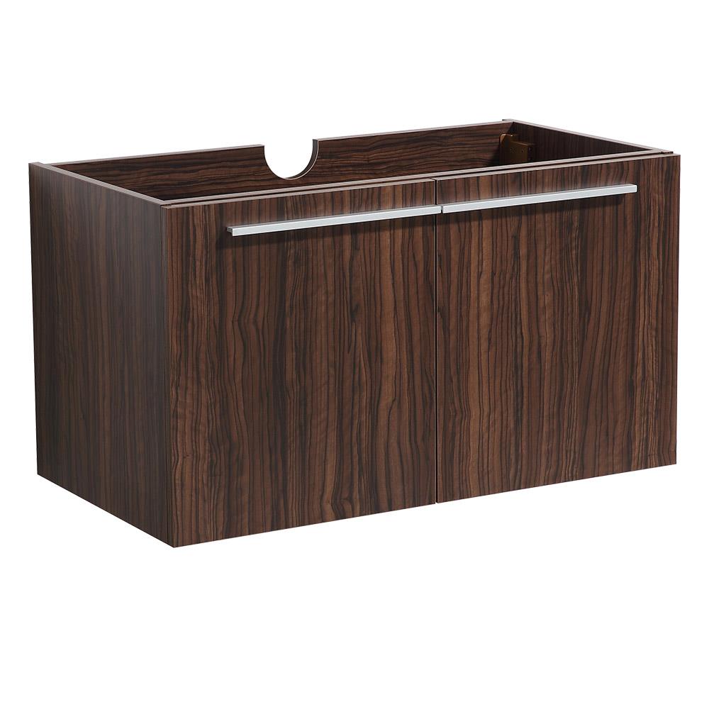 Fresca FCB8090GW vanities - View #2