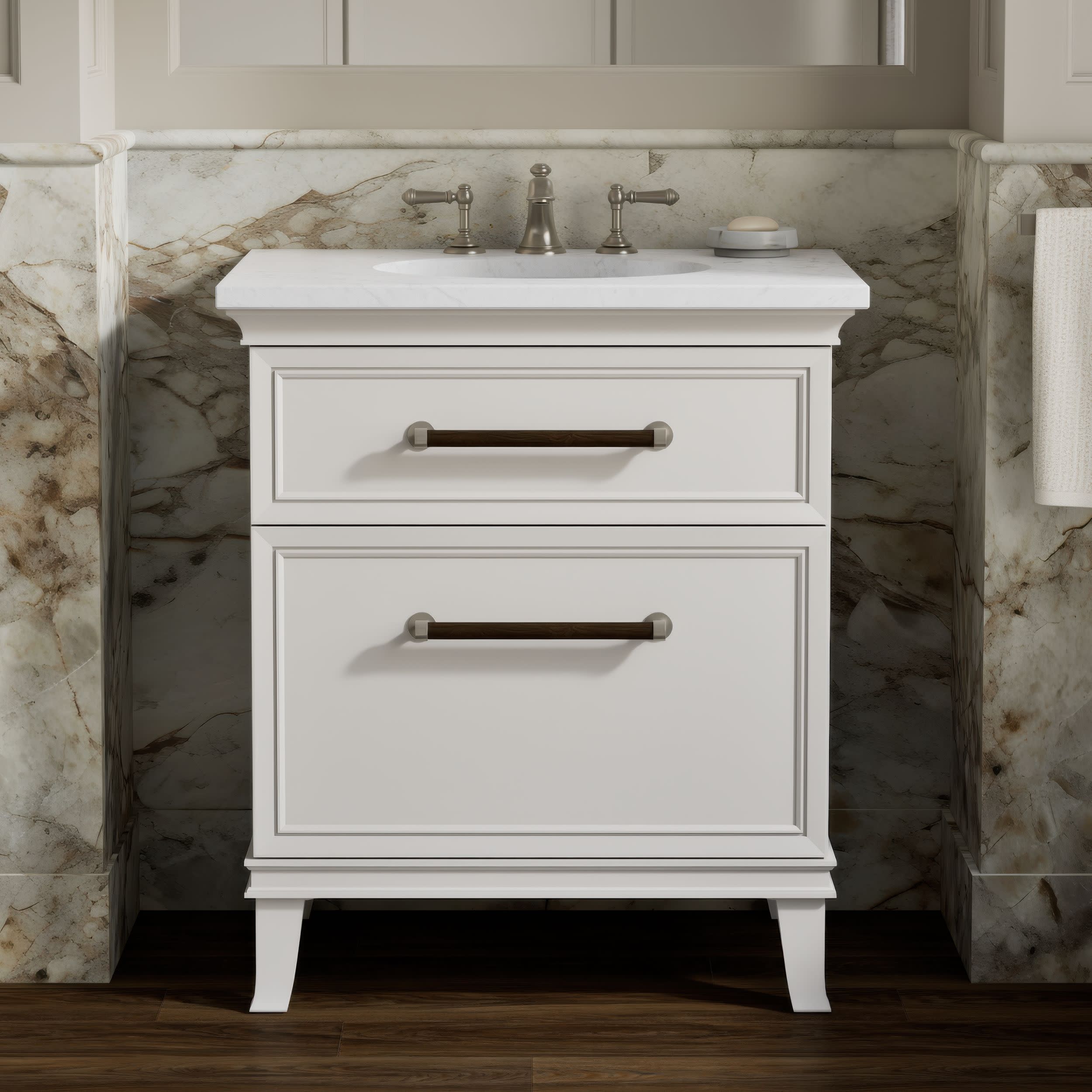KOHLER 29480-1WA vanities - View #2