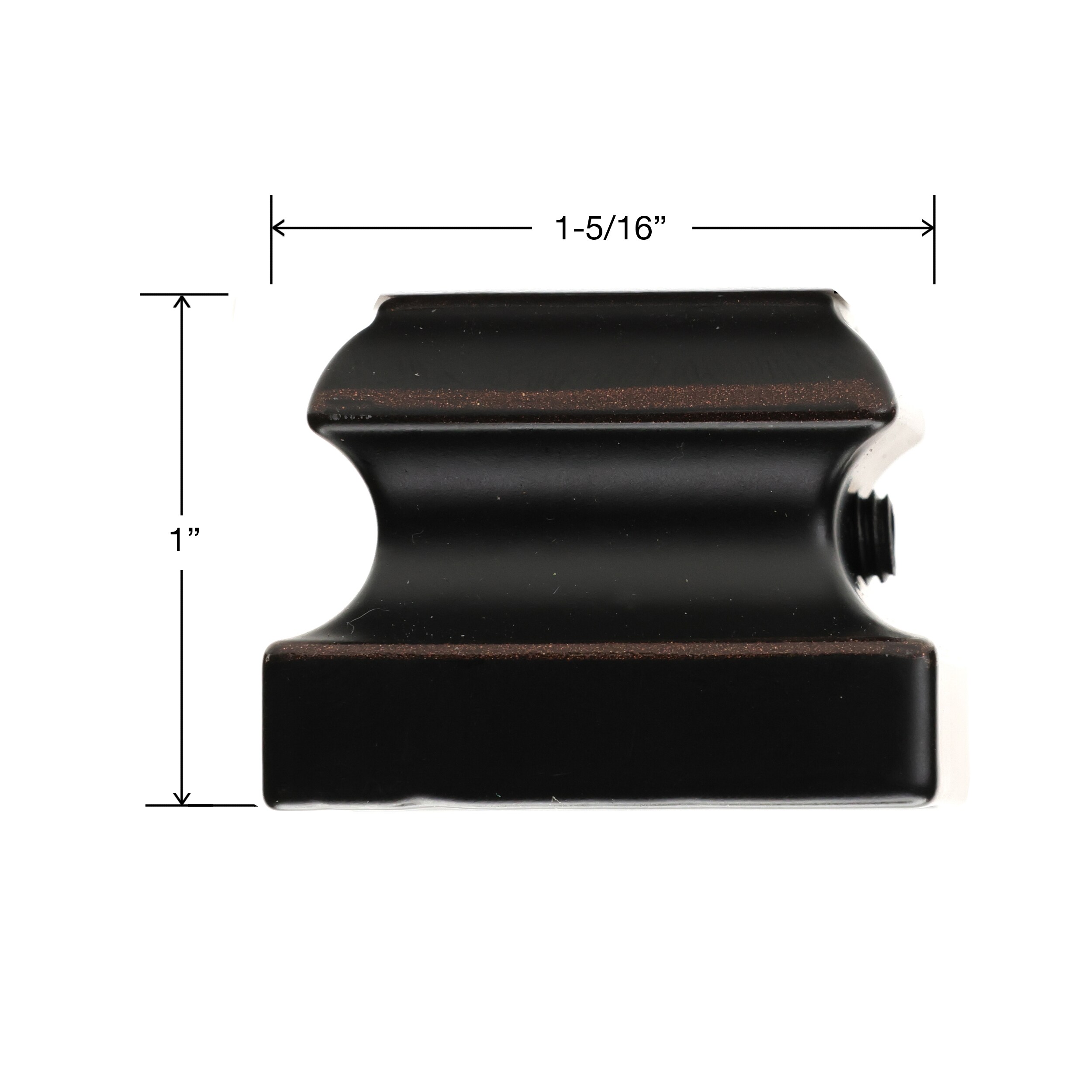 RELIABILT WGSH901RC Interior-Stairpart-Balusters - View #6