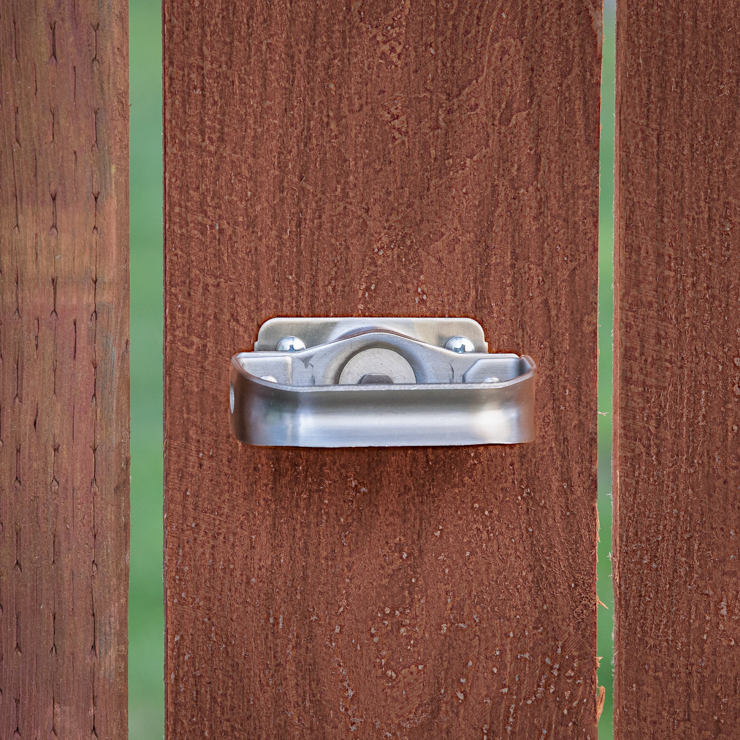 National Hardware N303-131 Gate-Hardware - View #5