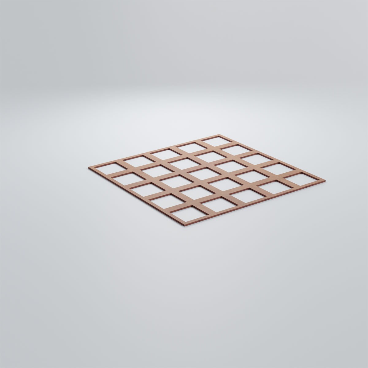 Ekena Millwork WALW24X24X0250MNCMF Wall-Panels - View #4