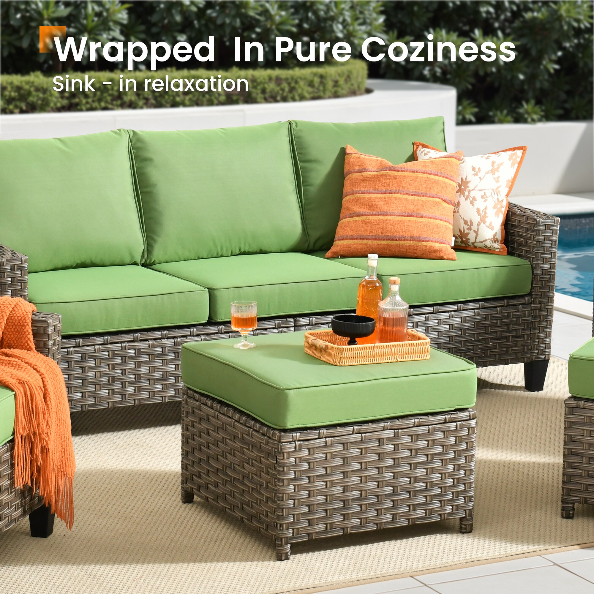 weaxty HMBCFP8503NK90101 Patio-Conversation-Sets - View #7