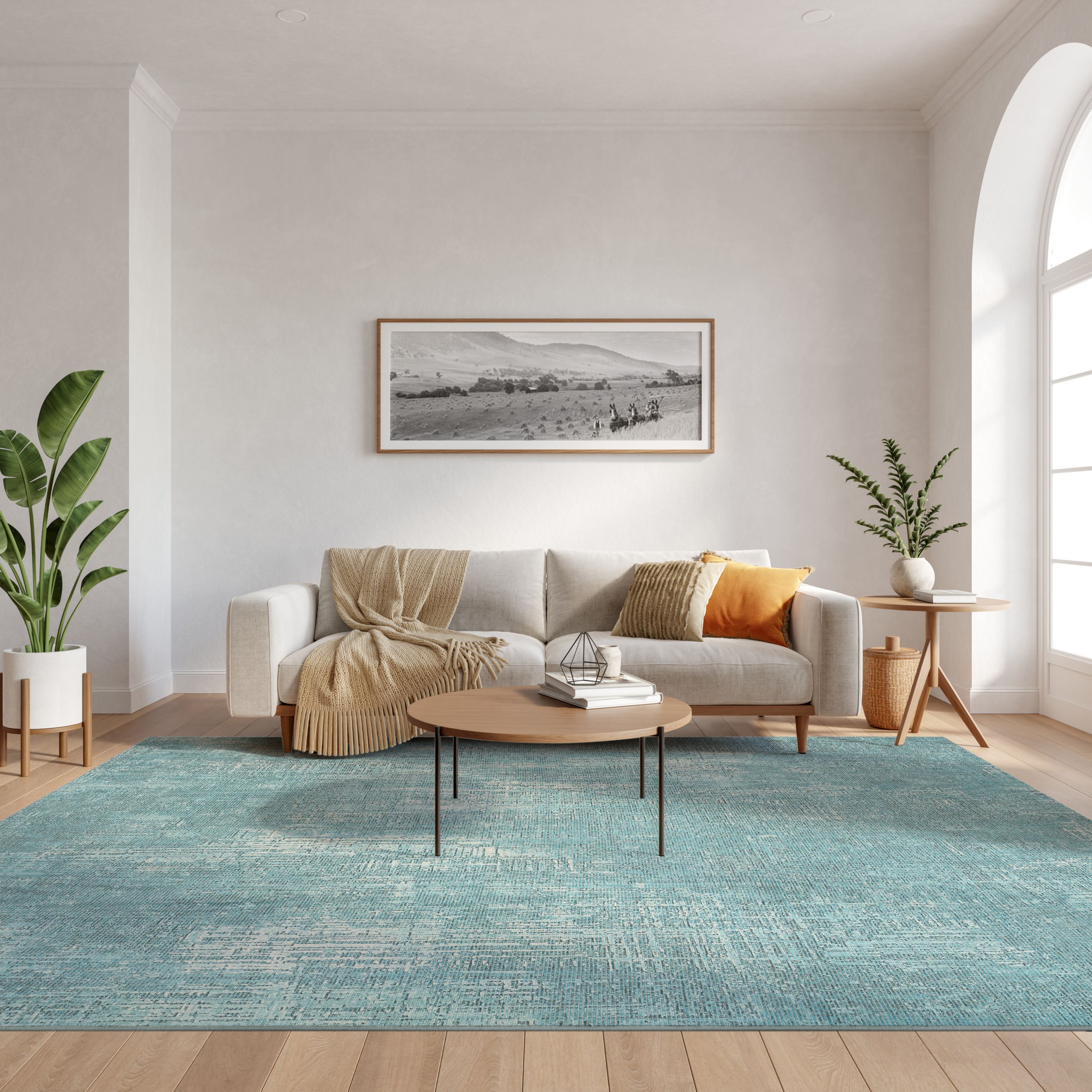 Nourison 841491187067 rugs - View #5
