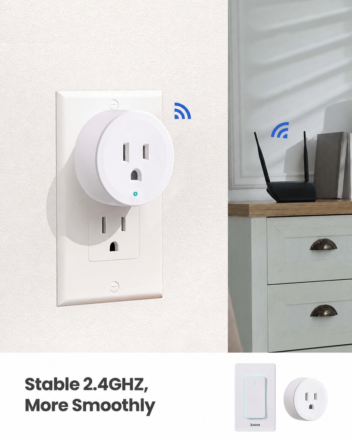 Misopily LMS0715M120 Iris-Smart-Plug - View #7
