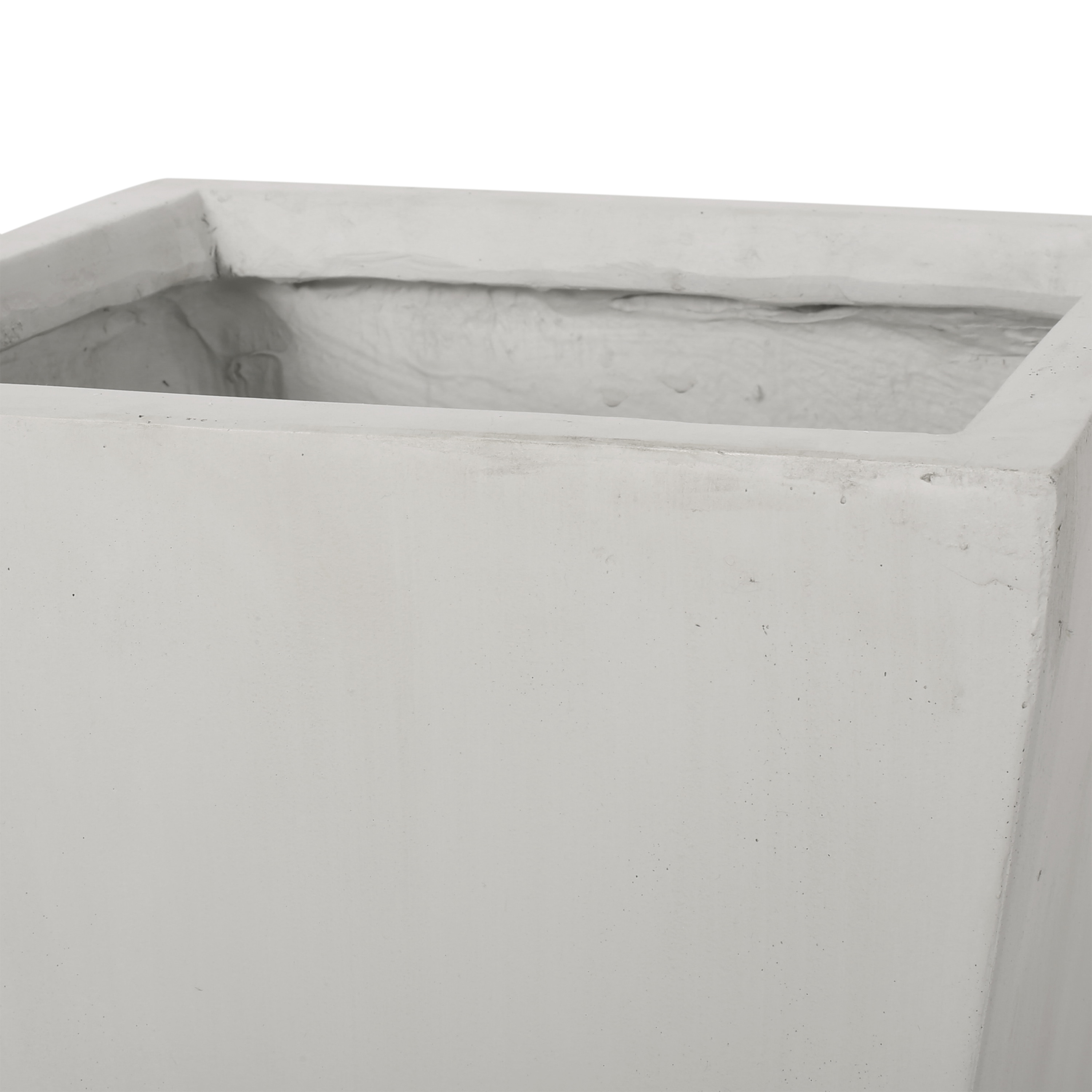 Streamdale Furniture 69574.00WHI Planter-Window-Box - View #4