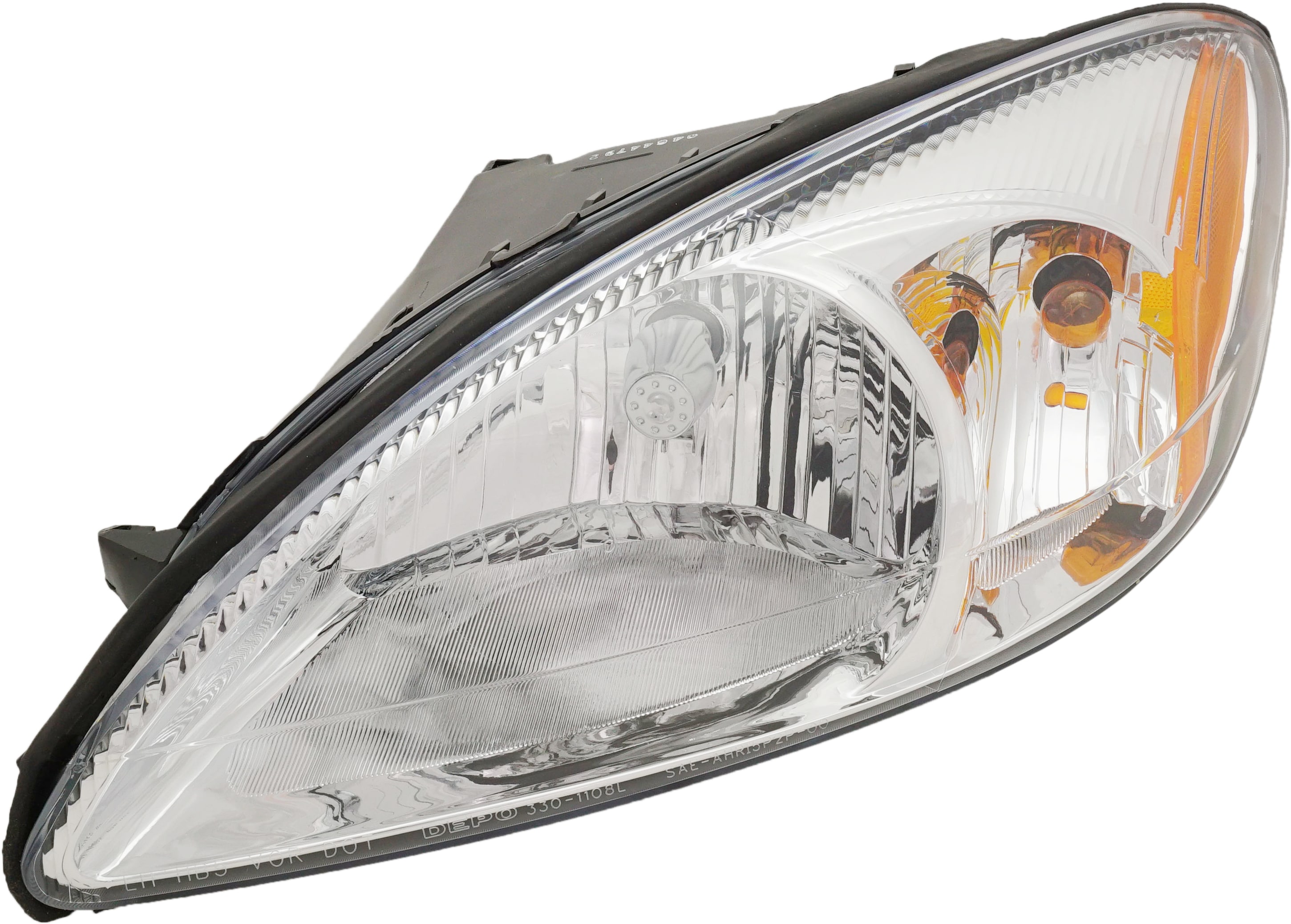 Garage-Pro JCW20-5822-01GP Headlights-Components - View #3