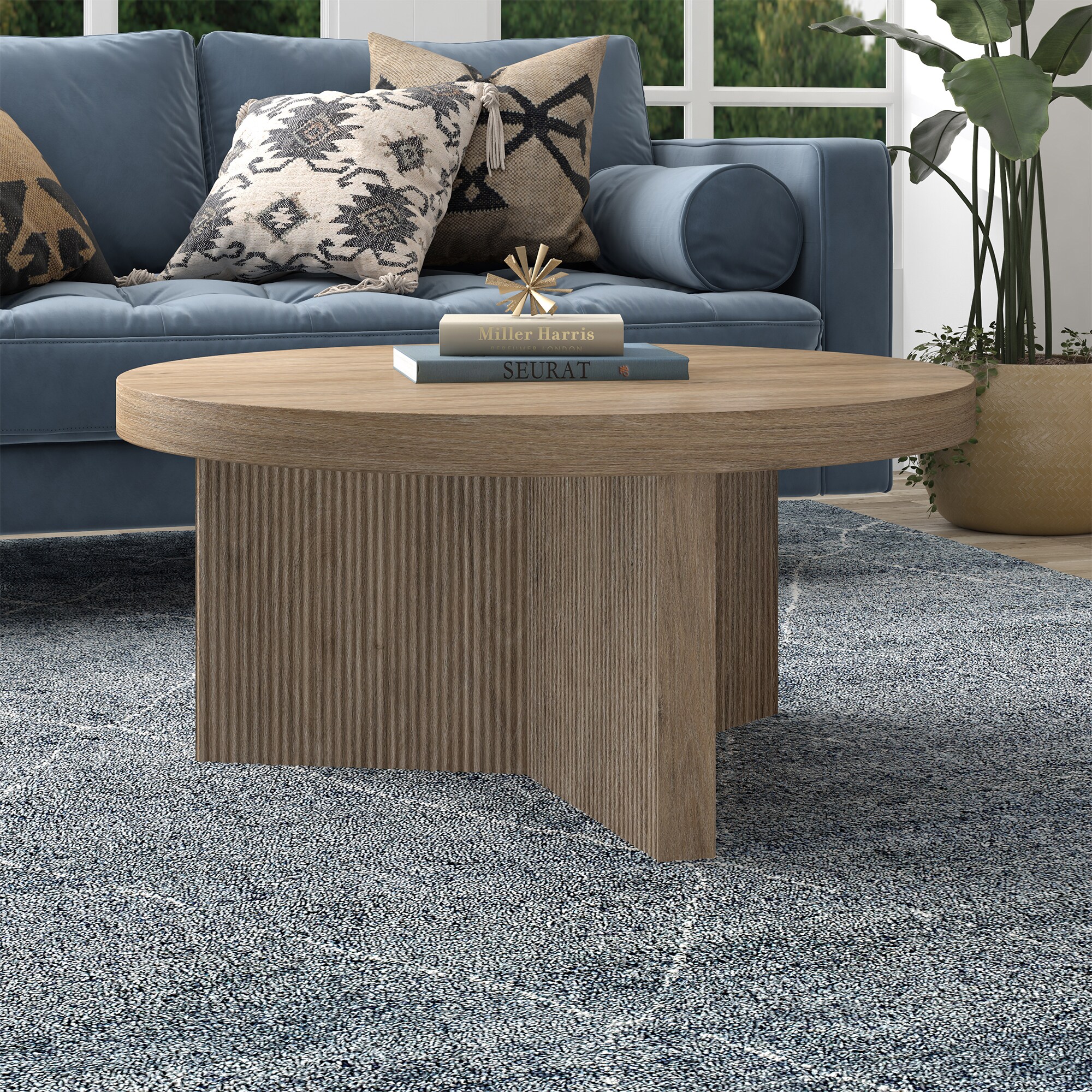 Hailey Home CT2095 Coffee-Tables - View #2