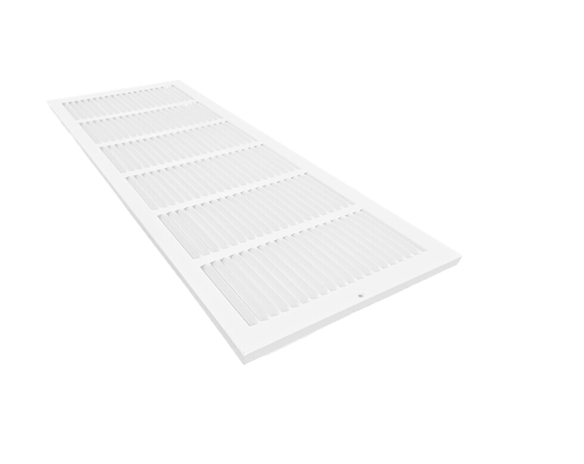 RELIABILT 9563010WH Baseboard-Registers - View #2