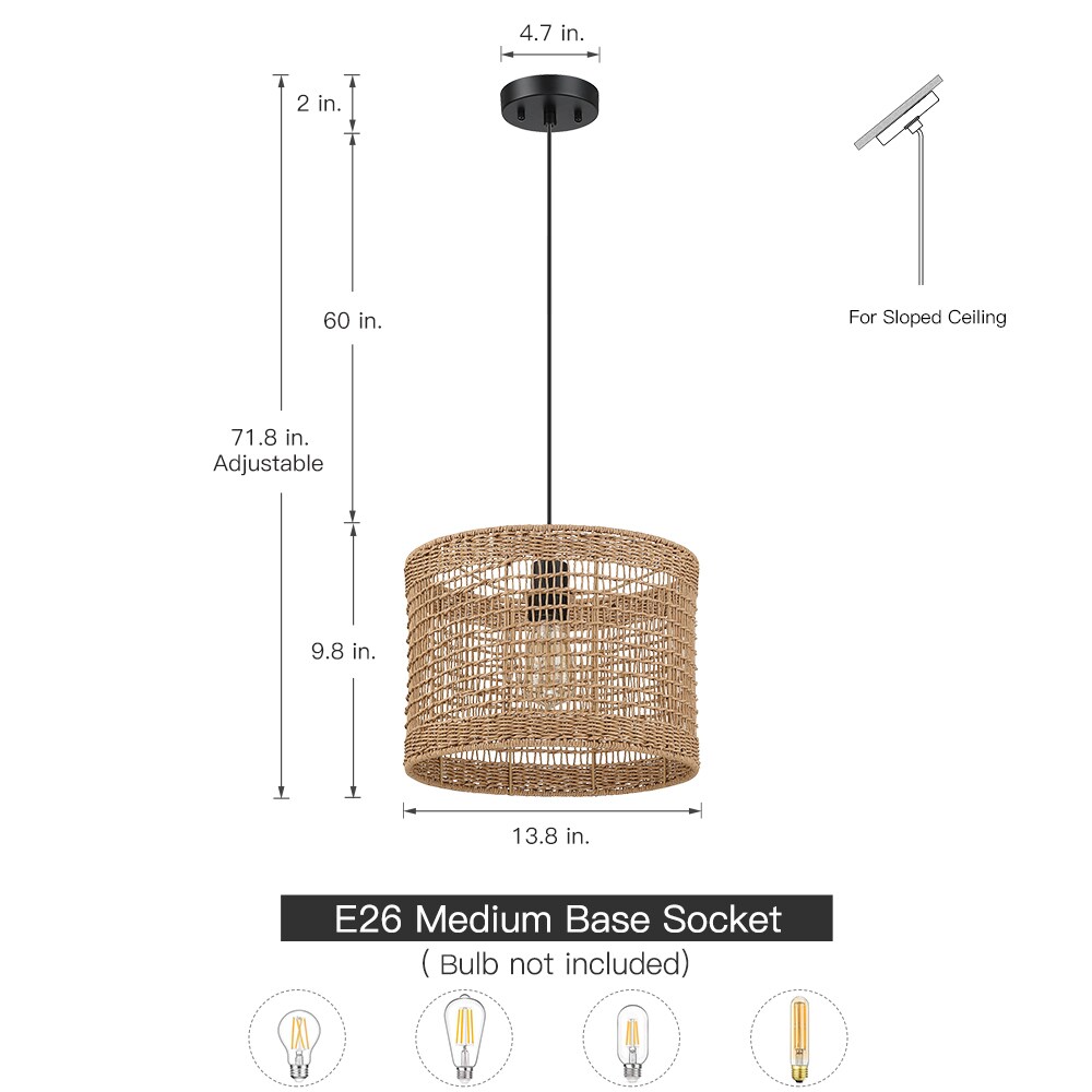 True Fine TD90033P Pendant-Lights - View #6