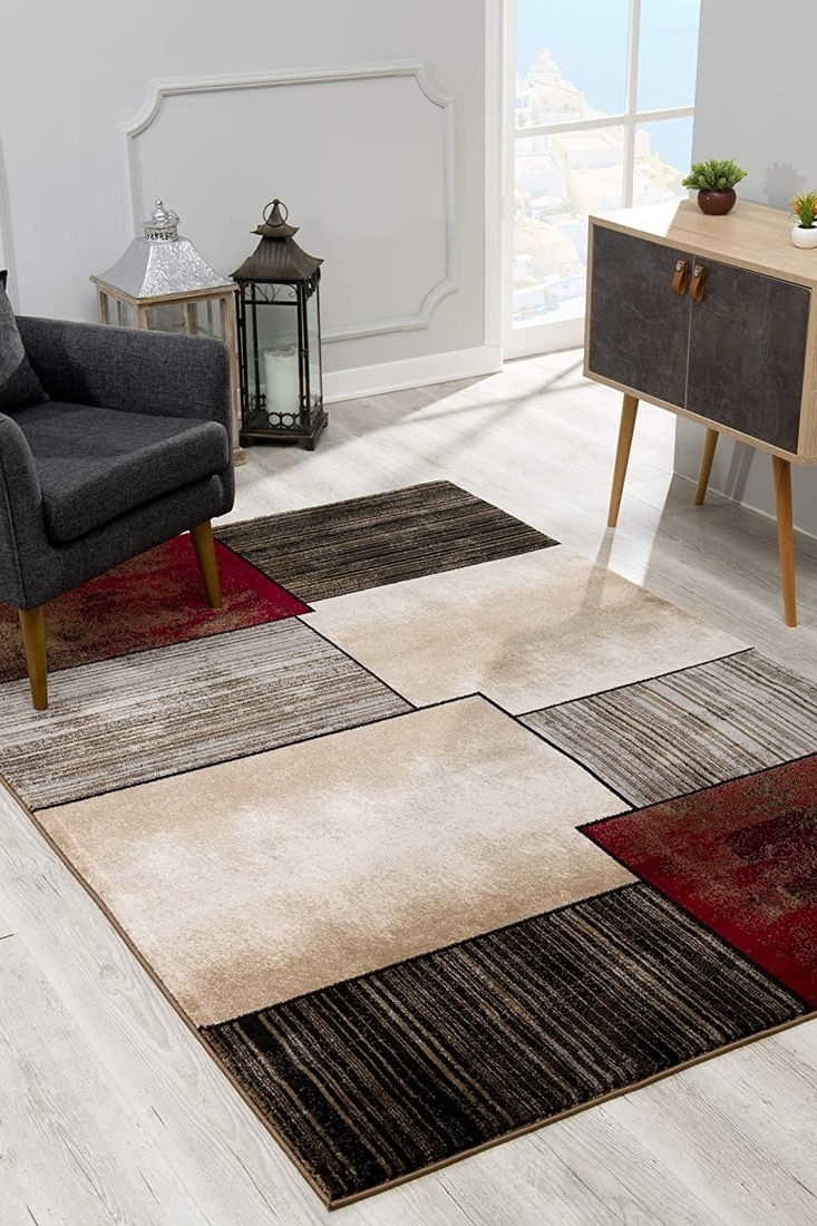 HomeRoots 4000394001 rugs - View #3