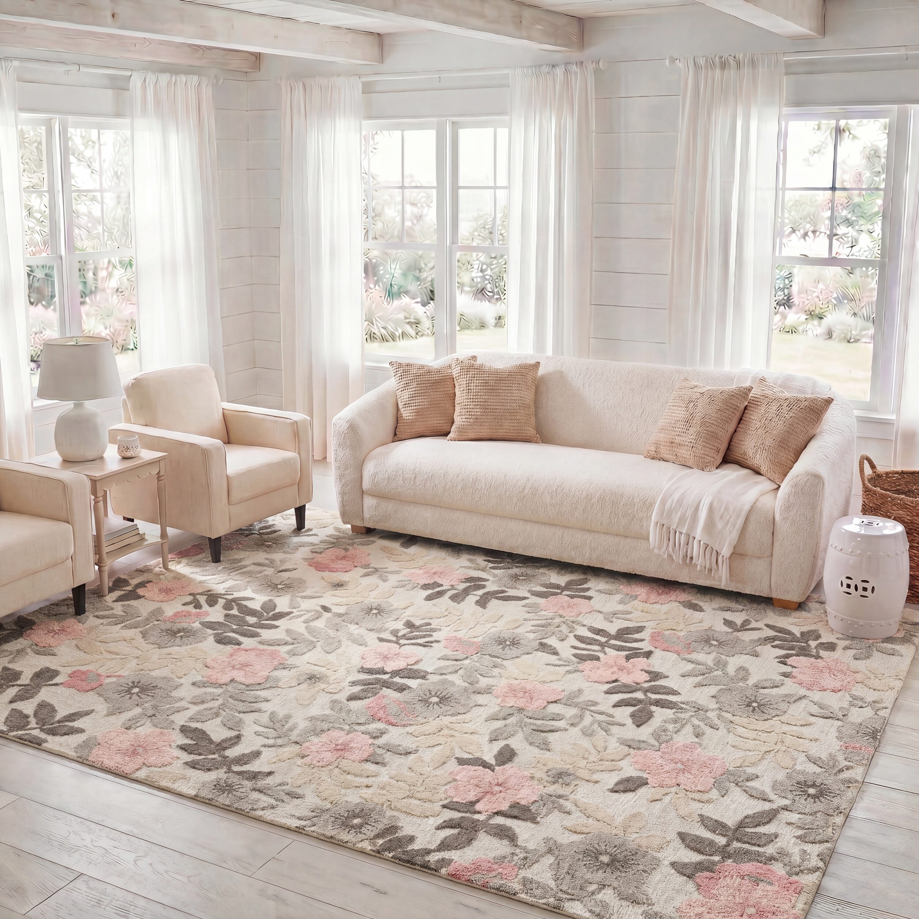 Safavieh JAR577F-9 rugs - View #3