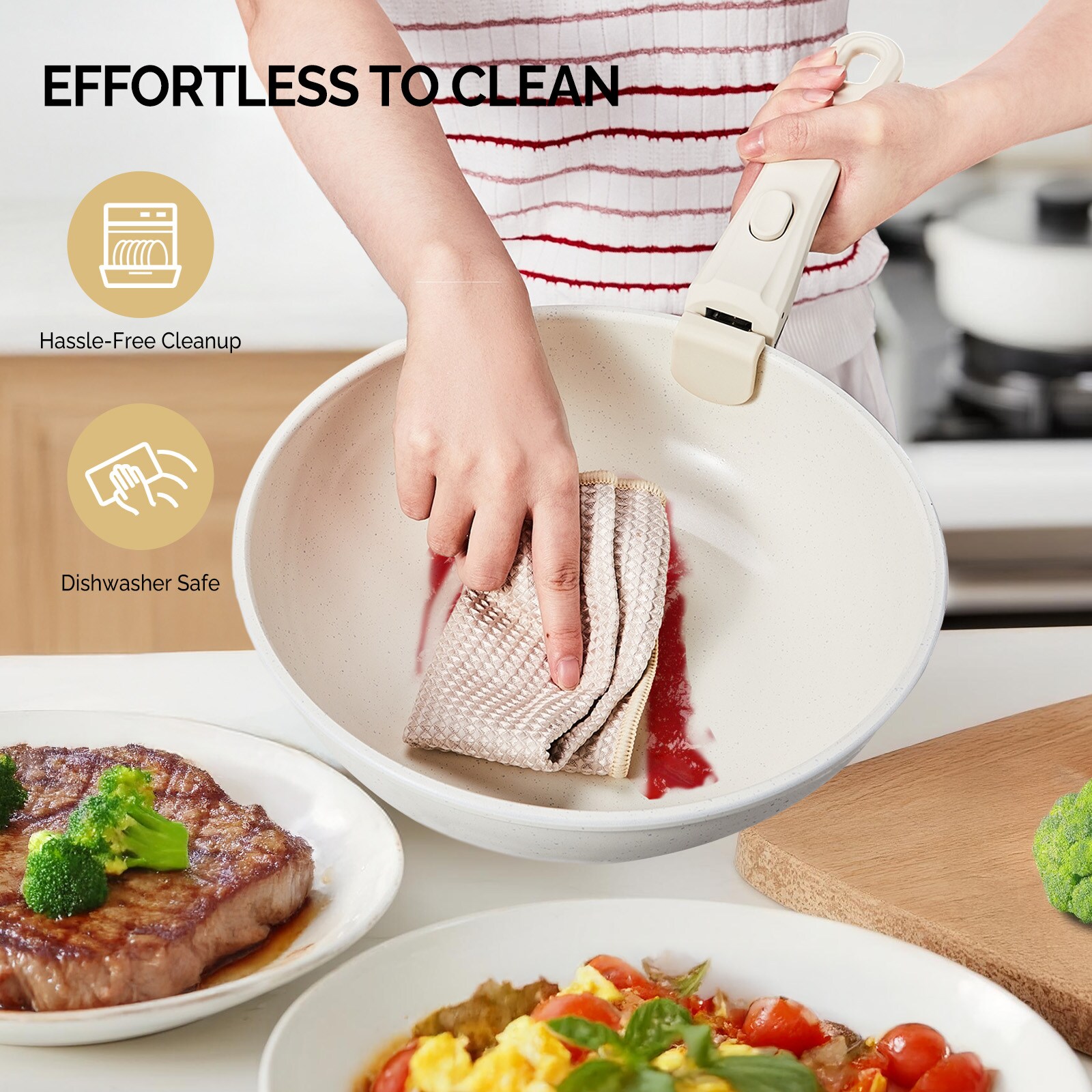 ROVSUN LS-G47001211 Cooking-Pans-Skillets - View #8