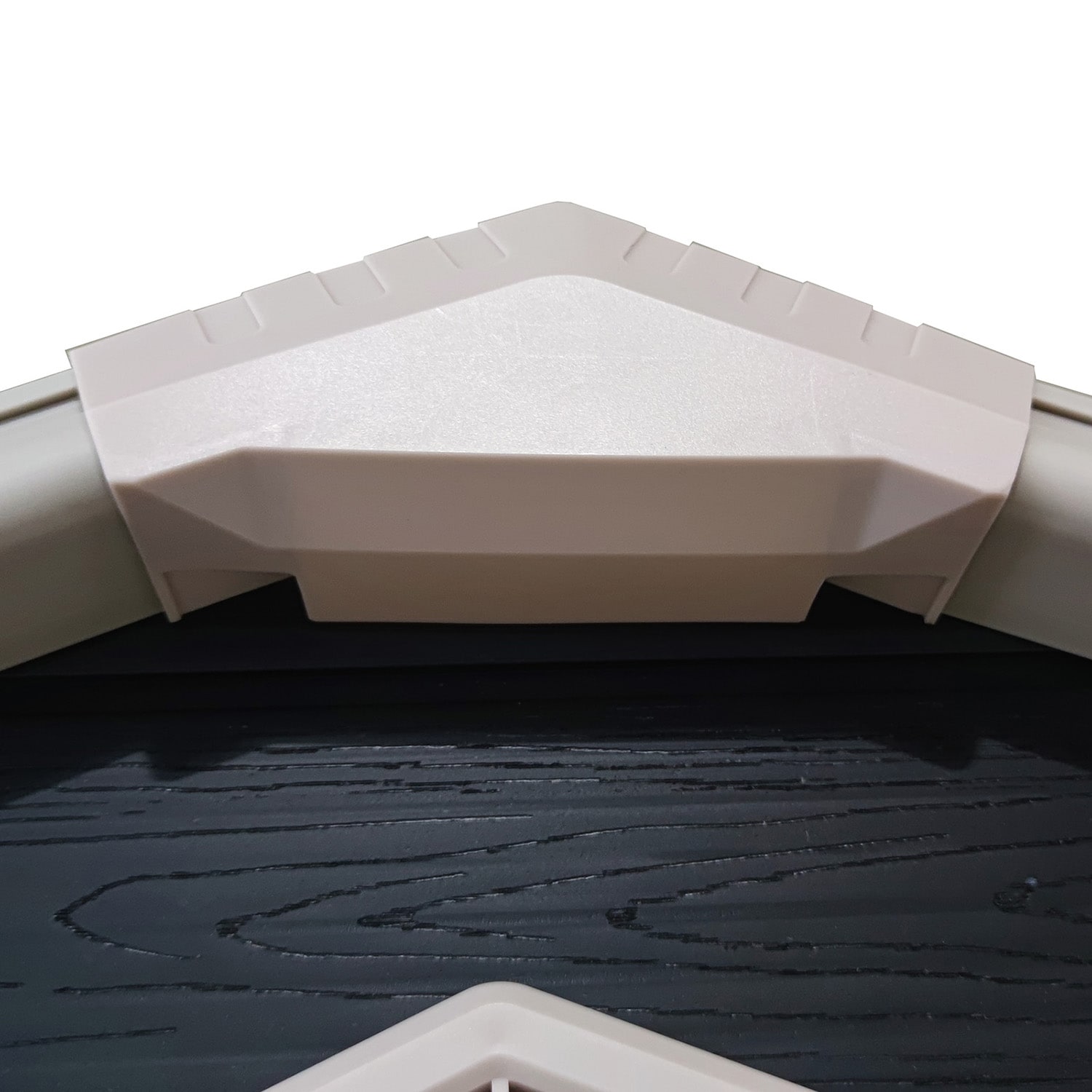 GZMR GZ-QF00004 Vinyl-Resin-Storage-Buildings - View #8