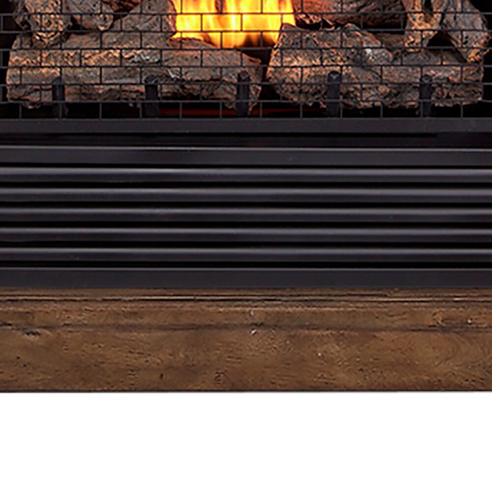 ProCom FBNSD32RT-2WN Gas-Fireplaces - View #5