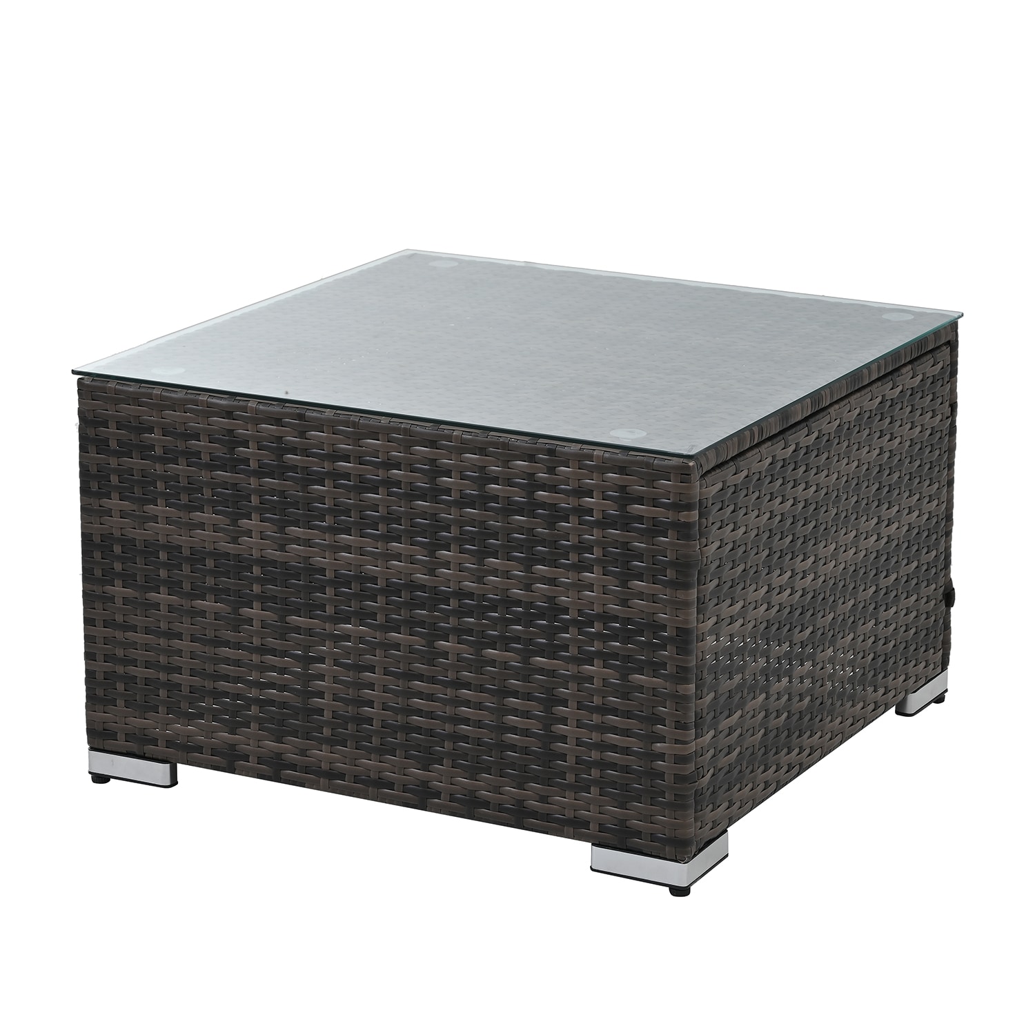 SINOFURN SYB790011BG Patio-Sofas-Daybeds - View #13