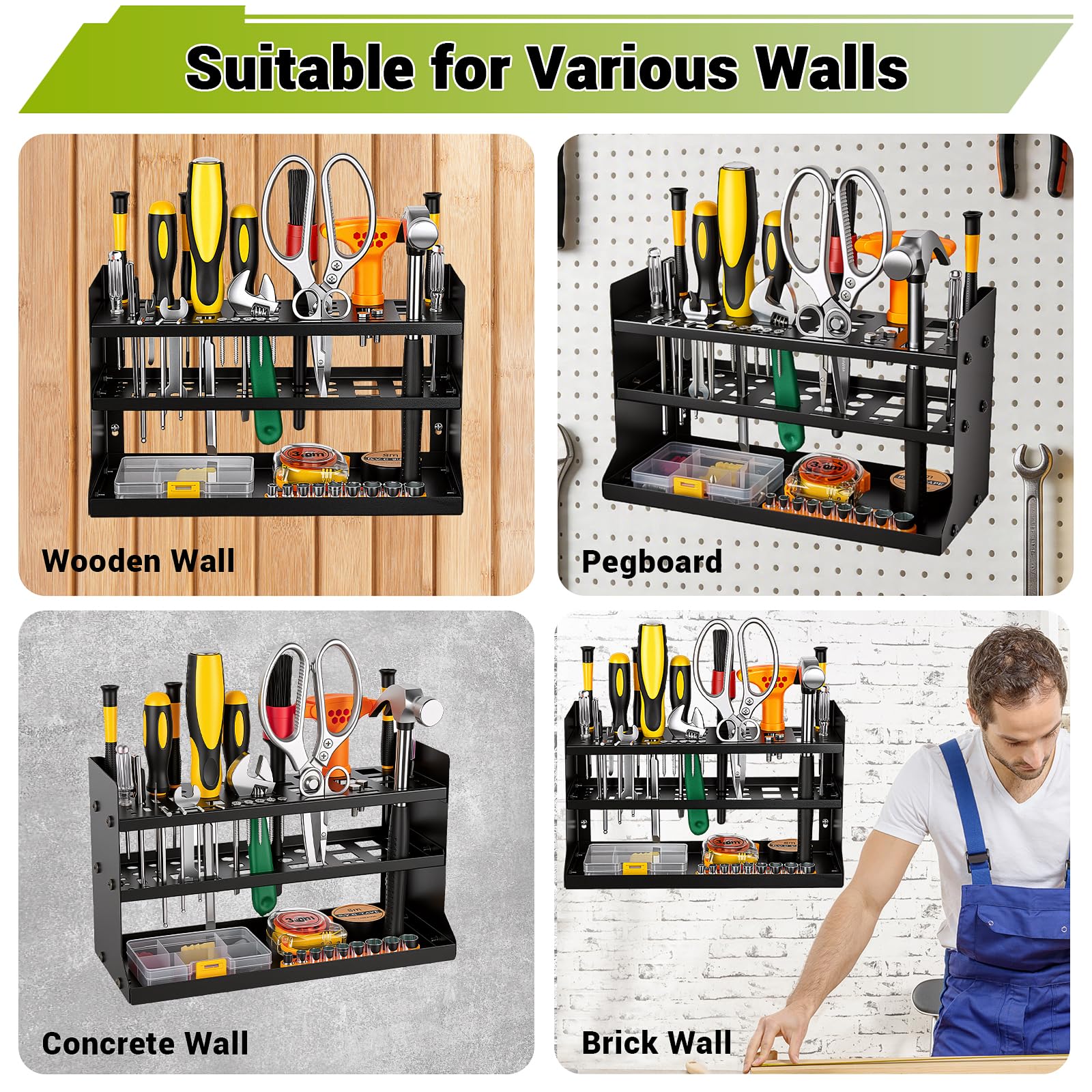 ITOPFOX LIT0821I246 Tool-Storage-Access - View #4