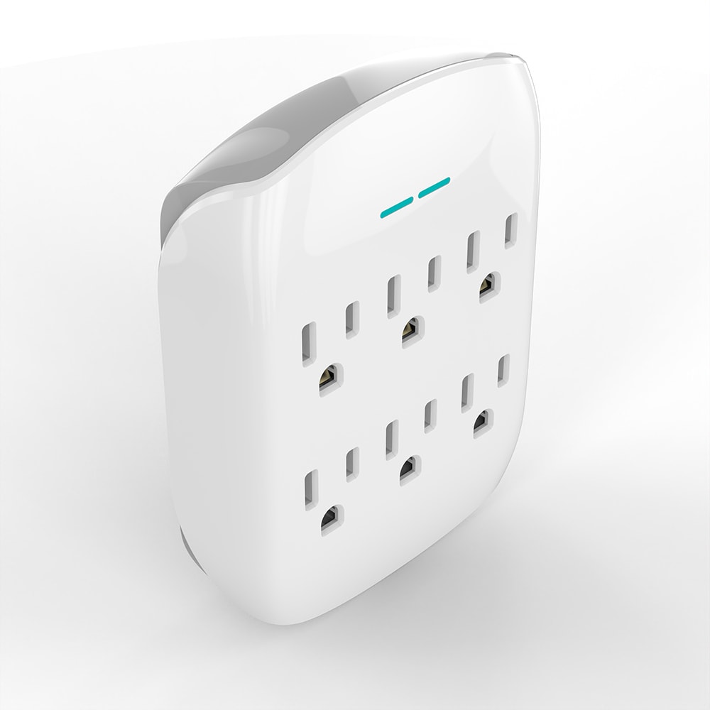 Utilitech LA-7A-23 Surge-Protectors - View #7