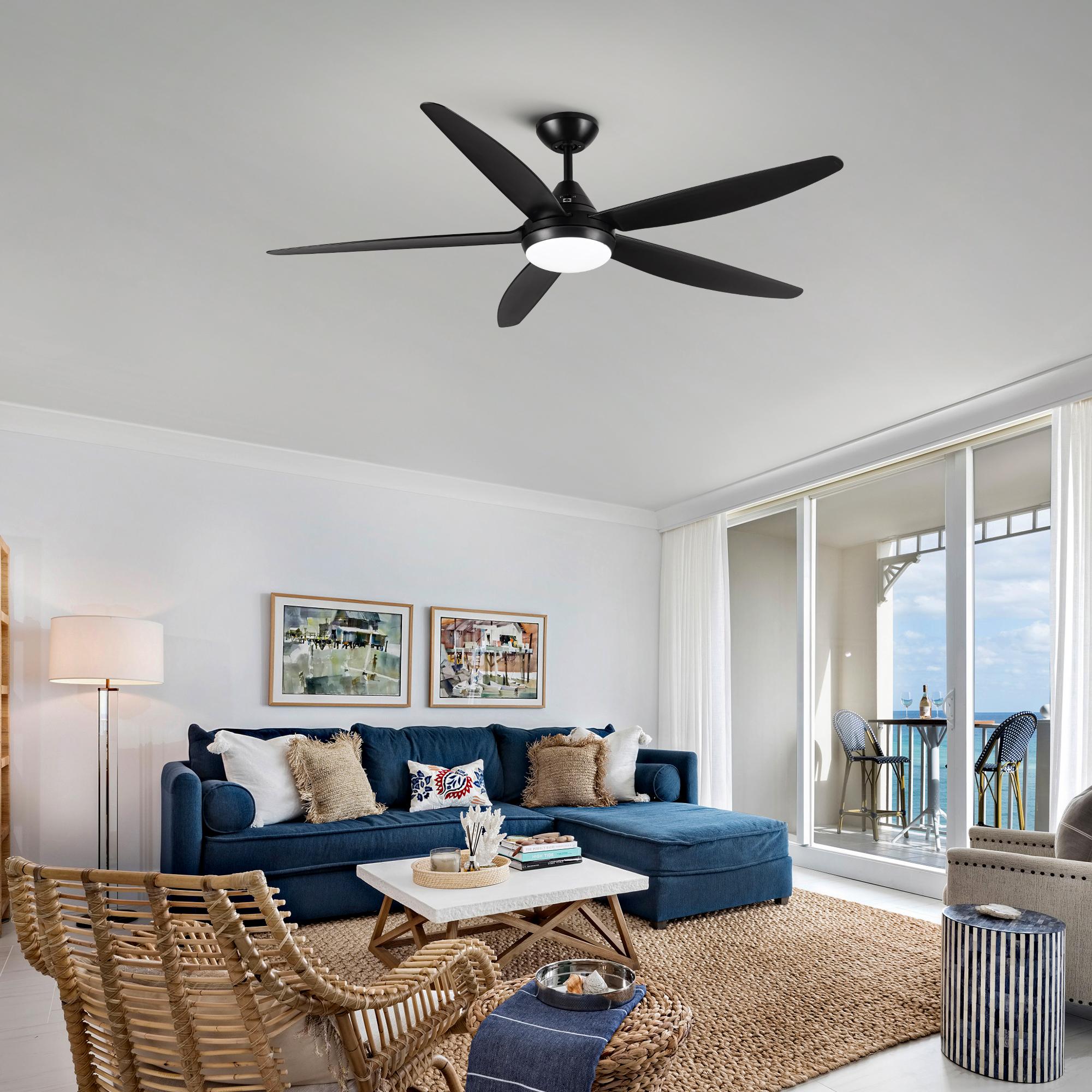 Bayfeve BF-568YH Ceiling-Fans - View #3
