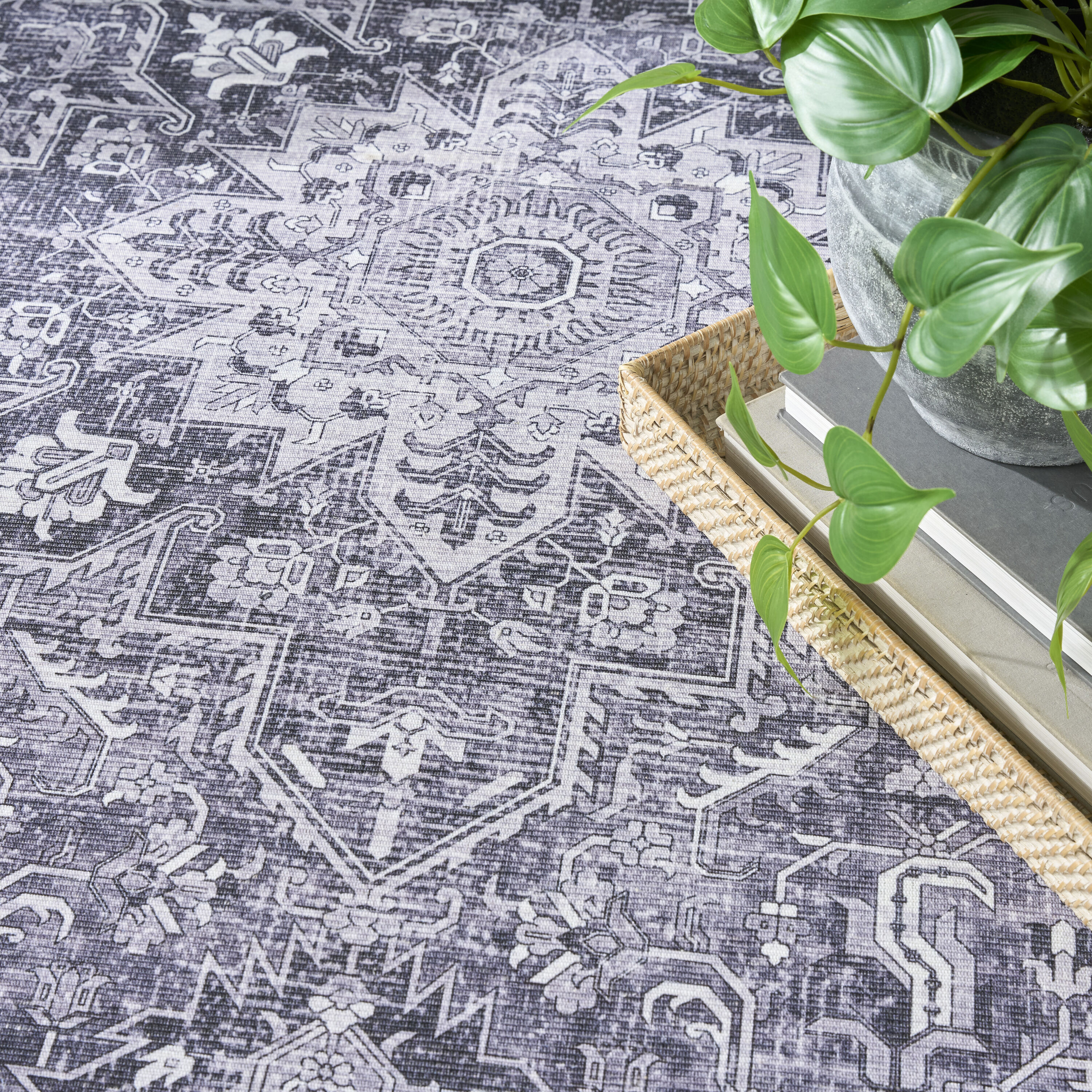 Nourison Home 099446994288 rugs - View #3