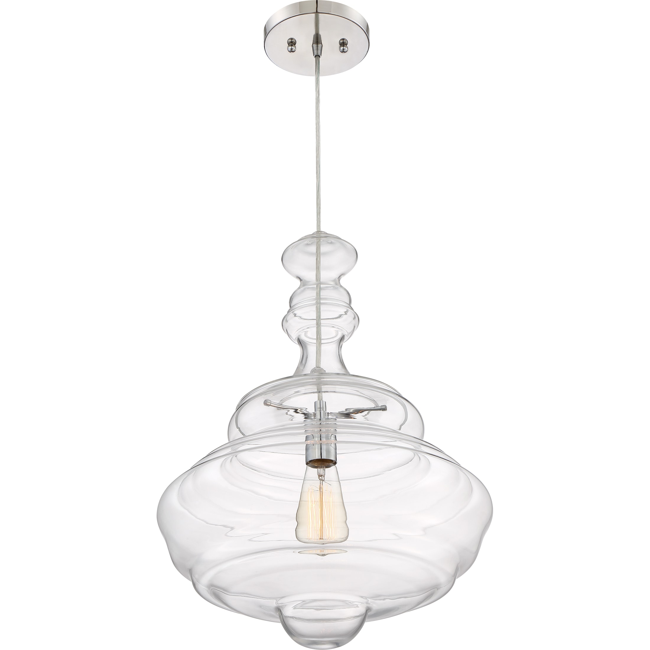 Quoizel QF2046C Pendant-Lights - View #8