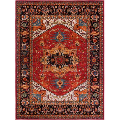 Red 8 X 10 Rugs At Com, Red Area Rugs 8×10