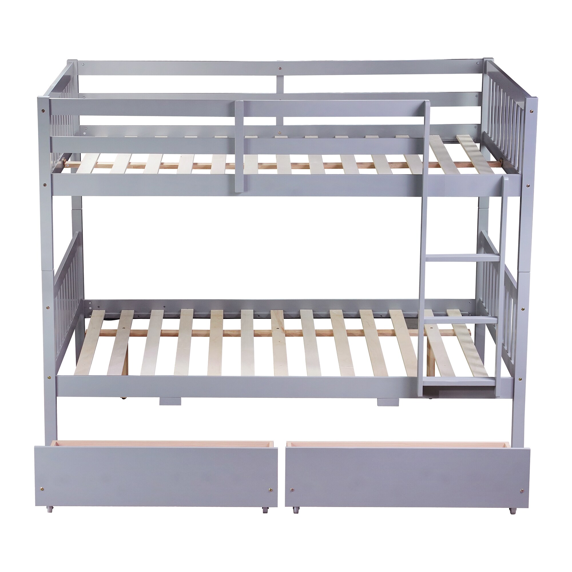 Bybafun YC4700013 Bunk-Beds - View #13
