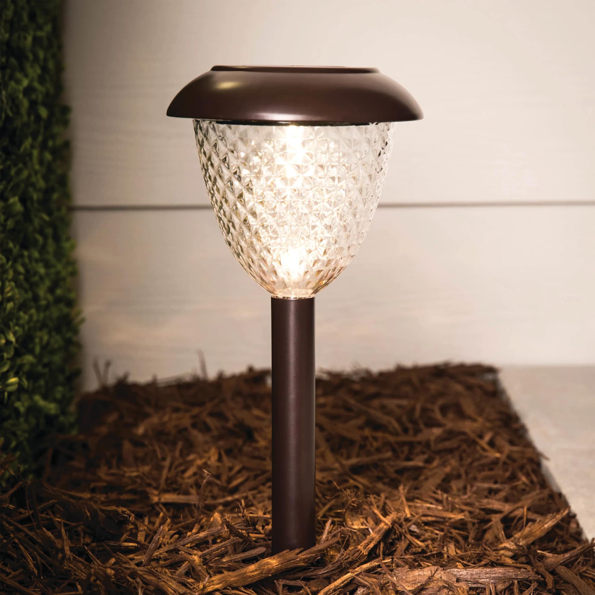 Harbor Breeze RS187M-M43C-PMB-2 Path-Lights - View #8