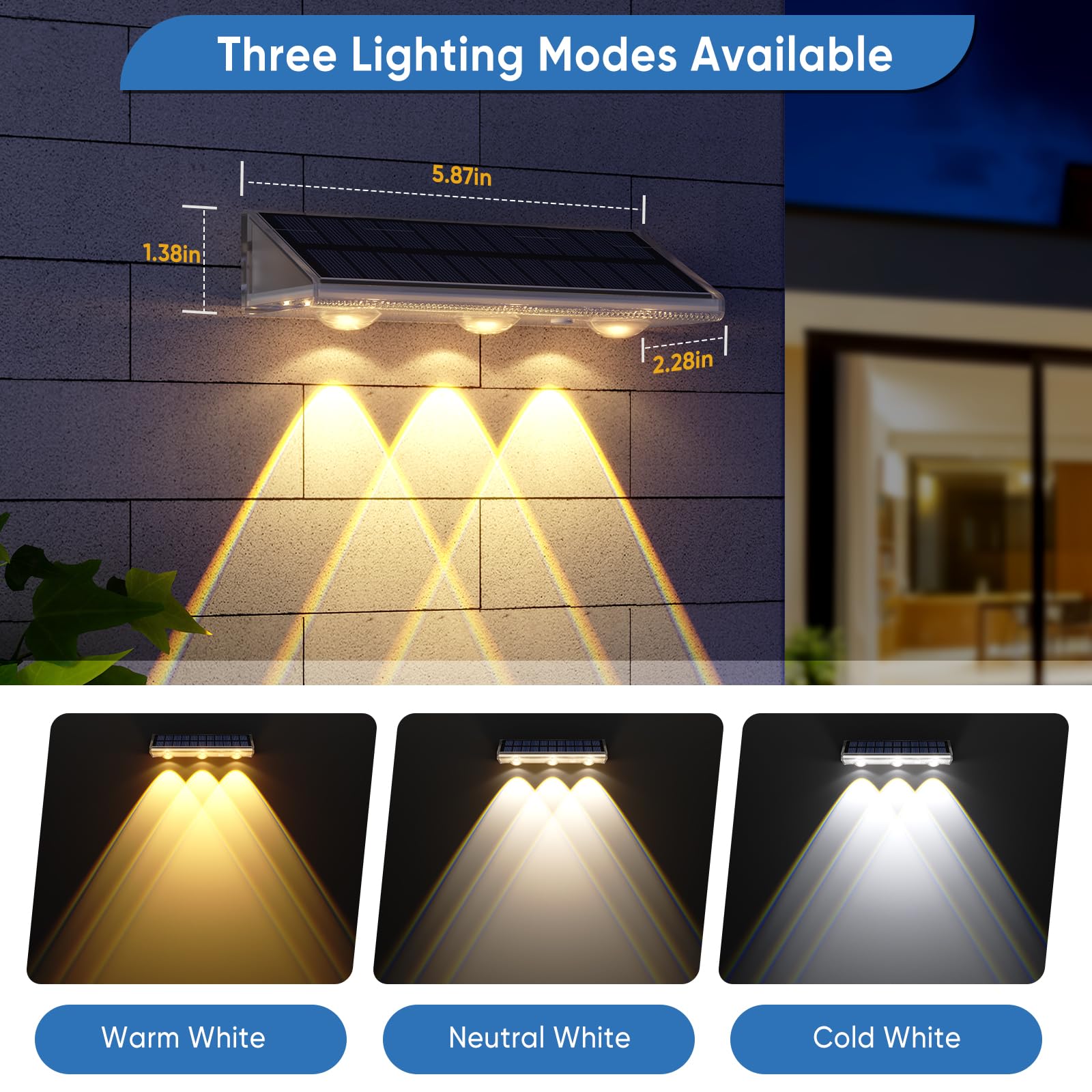 IUEST LIU0811R408 Deck-Lights - View #4
