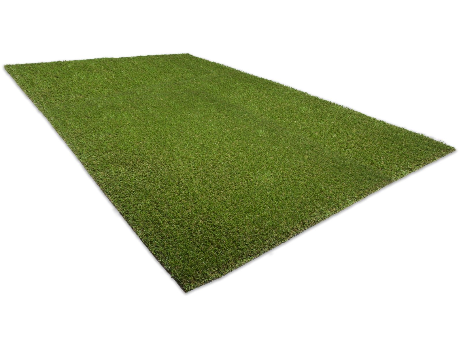 6x7.9ft Synthetic Landscape Fake Grass Mat Artificial Pet Turf Lawn Garden Yard 
