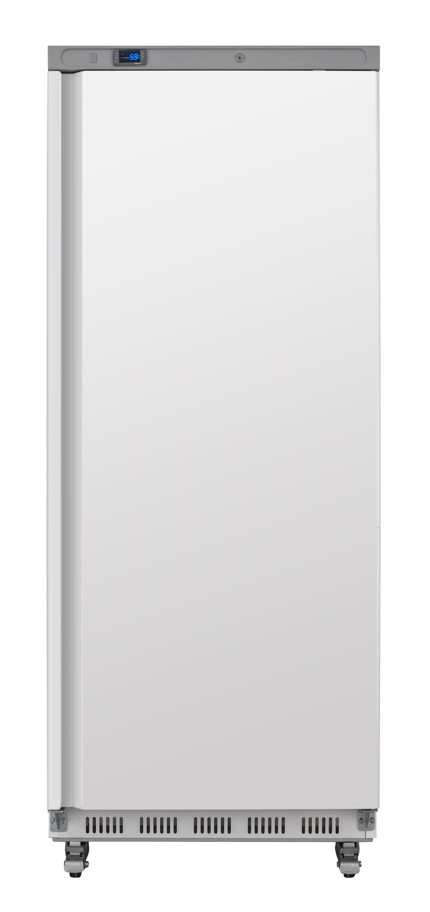 KoolMore LOW-KM-RIC-1DWH Commercial-Refrigerators - View #11