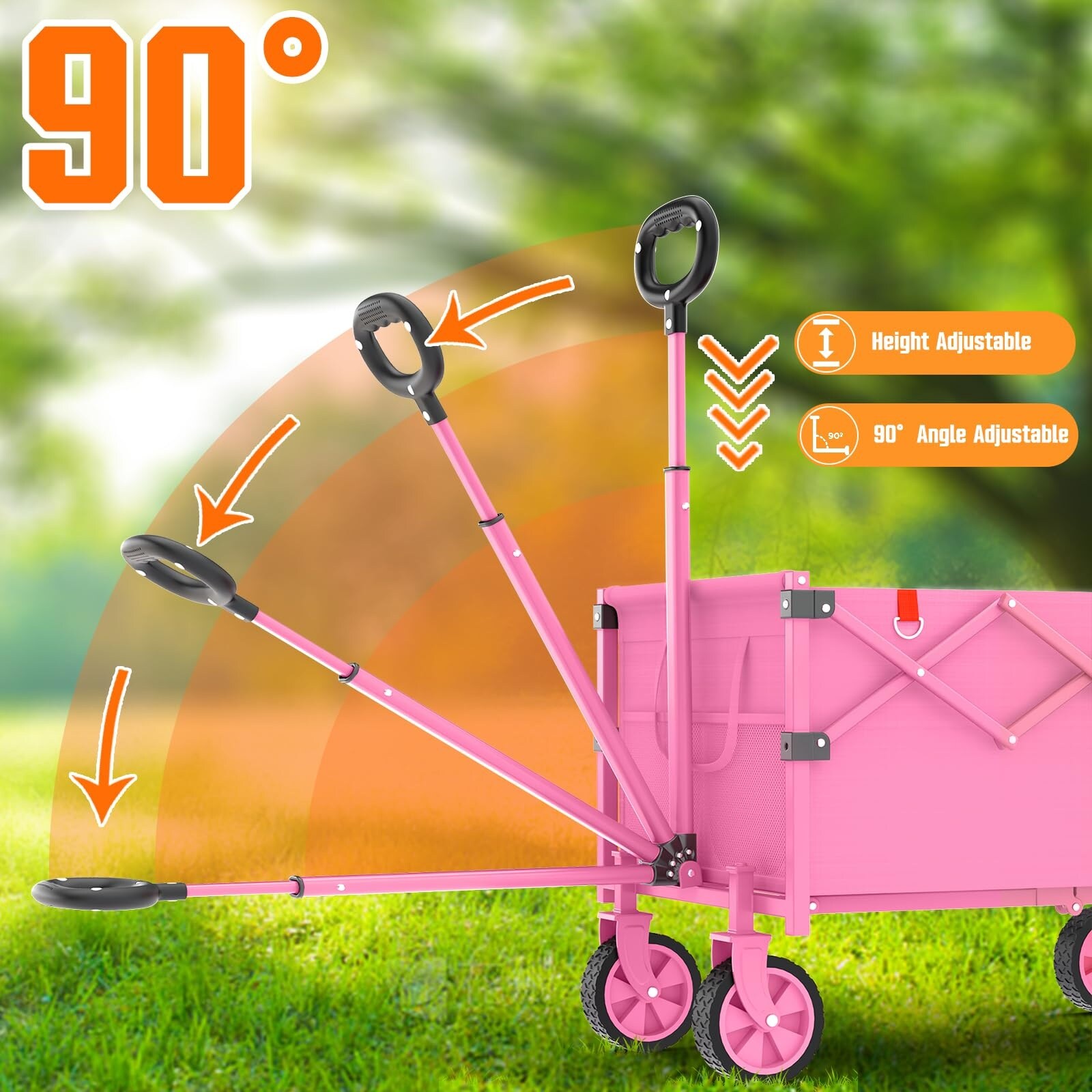 Adrinfly L05AD10035 Yard-Carts - View #7