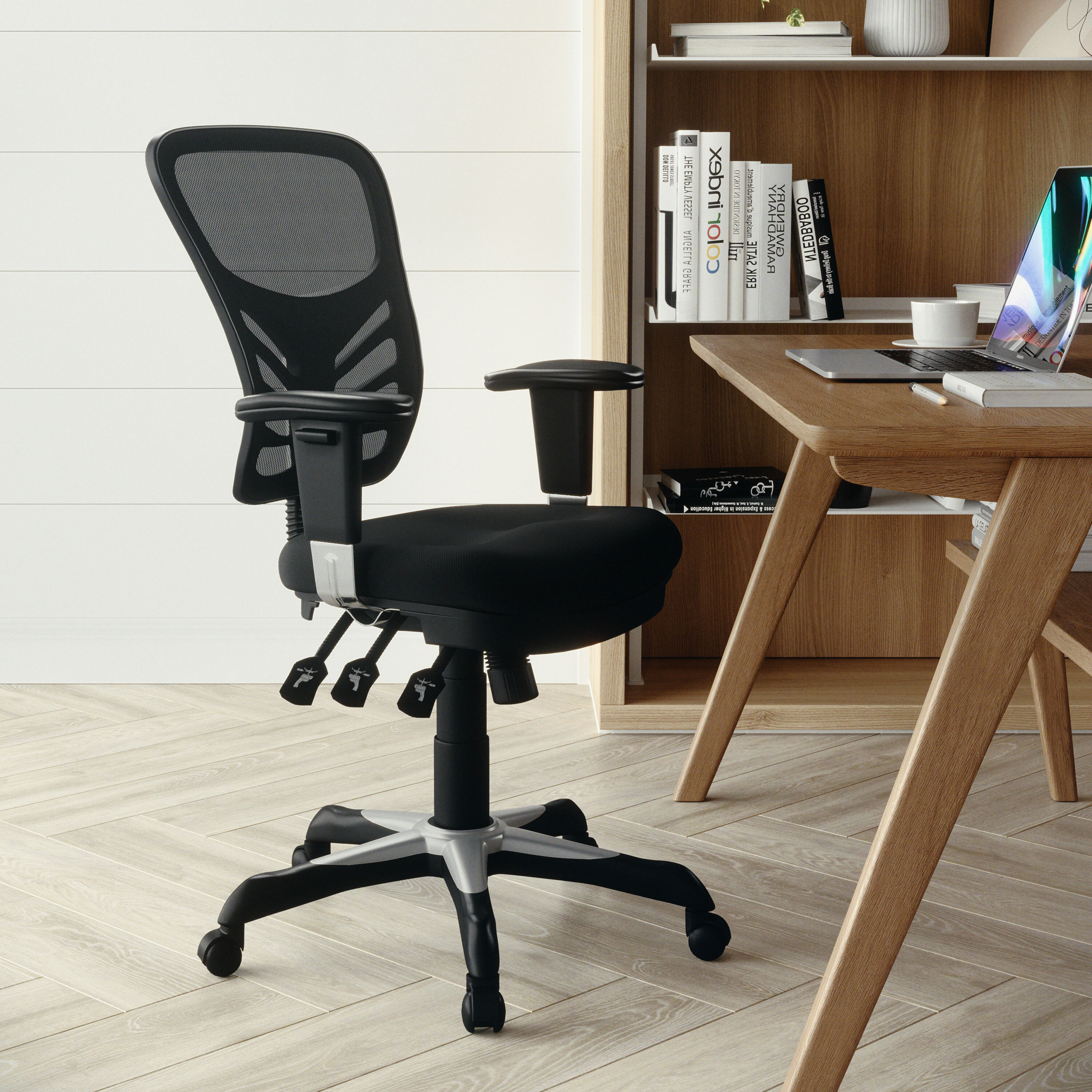 Flash Furniture 847254047845 Office-Chairs - View #3