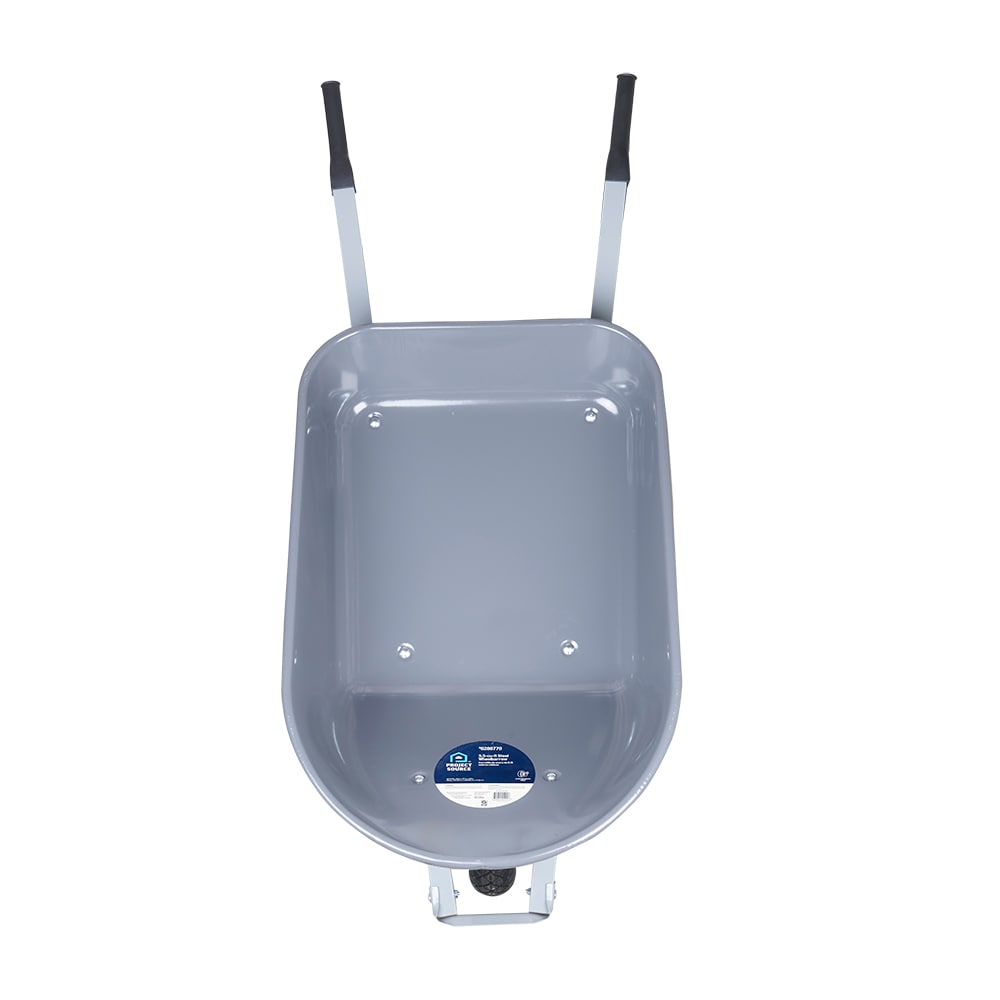 Project Source TR5.5-PS 35374 wheelbarrow - View #4