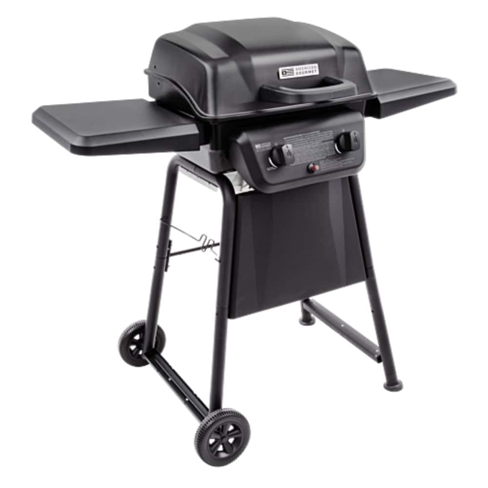 Charbroil  by Char-Broil 2 Burner Liquid Propane Classic Grill