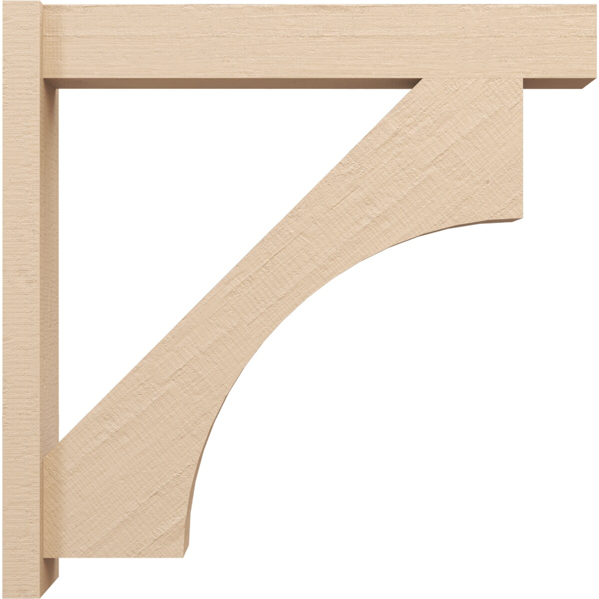 Ekena Millwork 2135181 outlookers - View #2