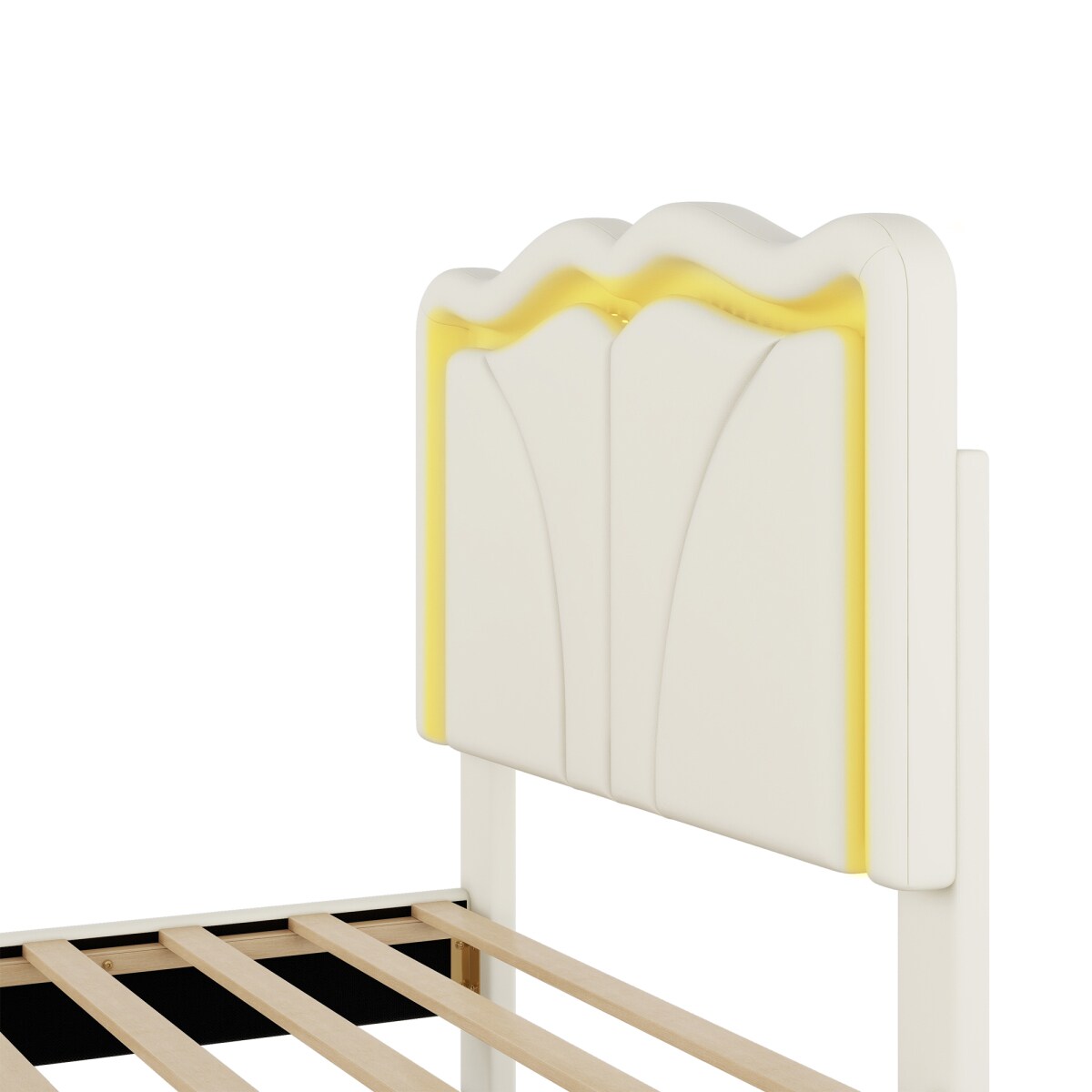 Streamdale Furniture WF323748AAK beds - View #17