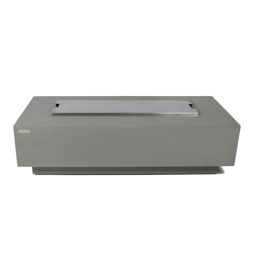 Elementi ENV-OFG121-LP Outdoor-Gas-Firepits - View #12