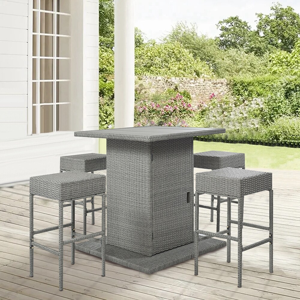 Topcraft PJTC018 Patio-Dining-Sets - View #8